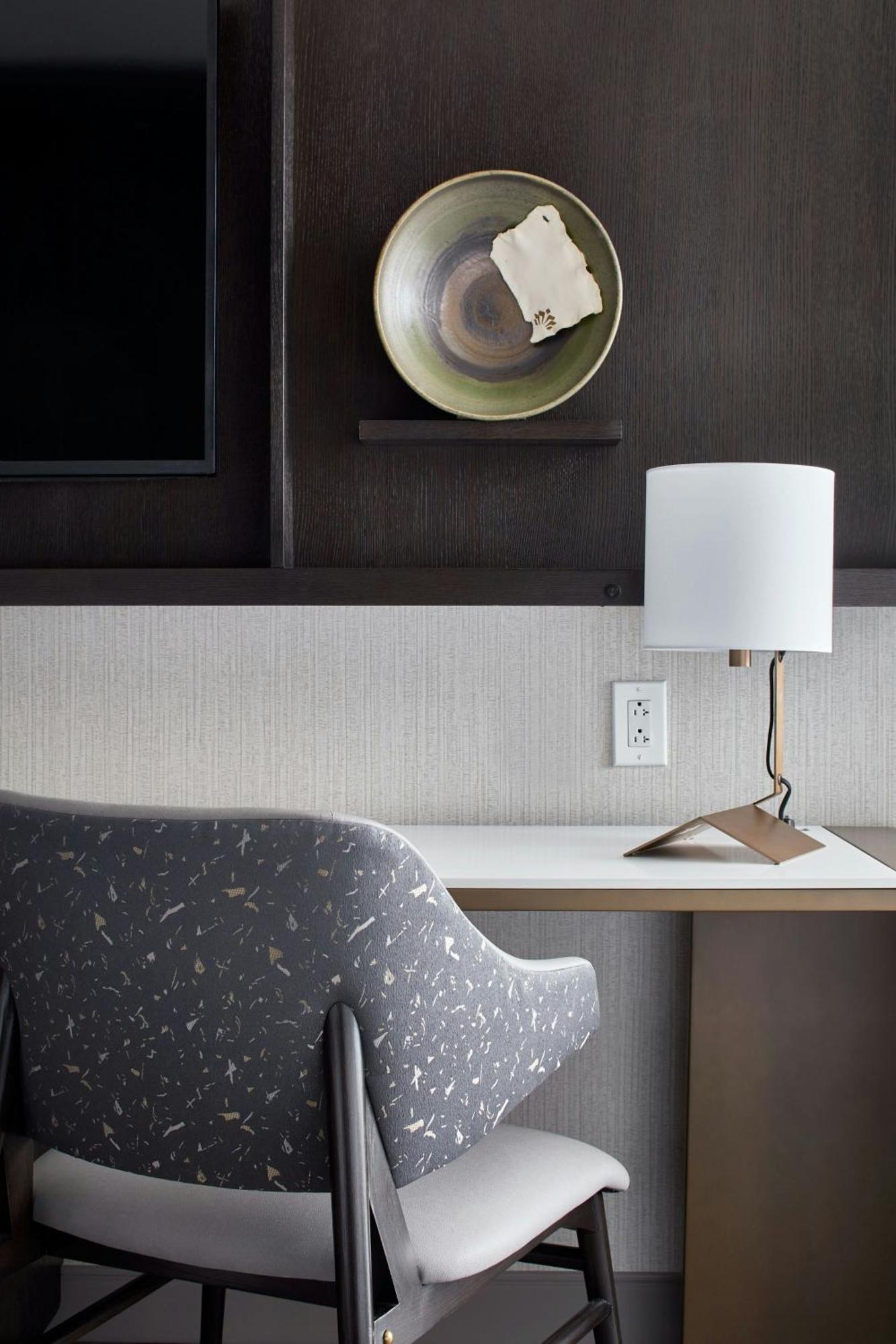Double Queen Room