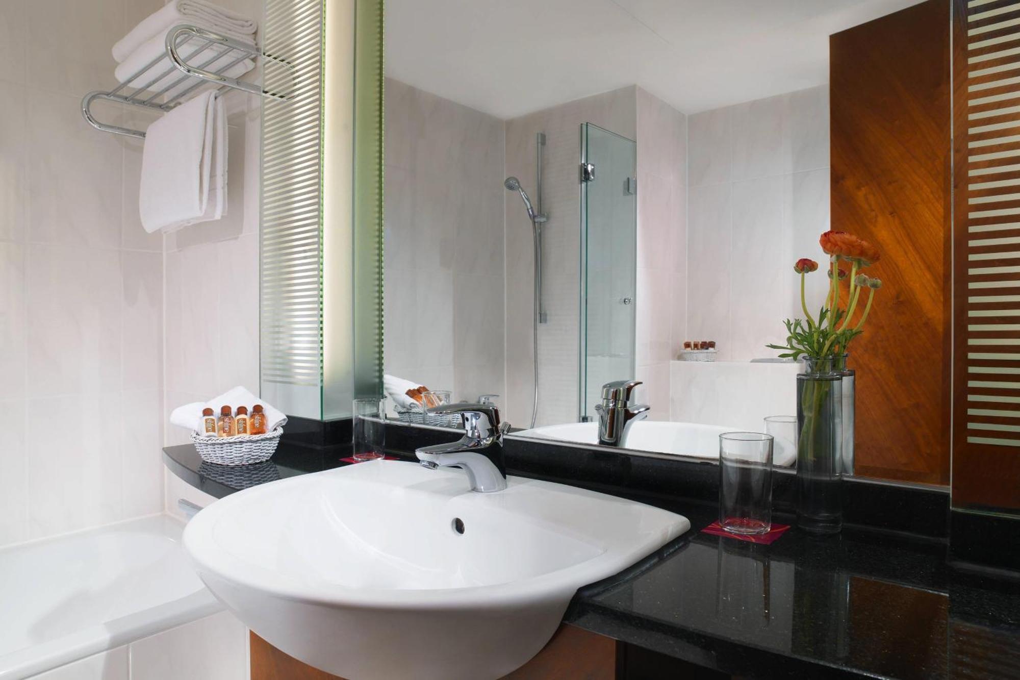 Chambre Double Classique