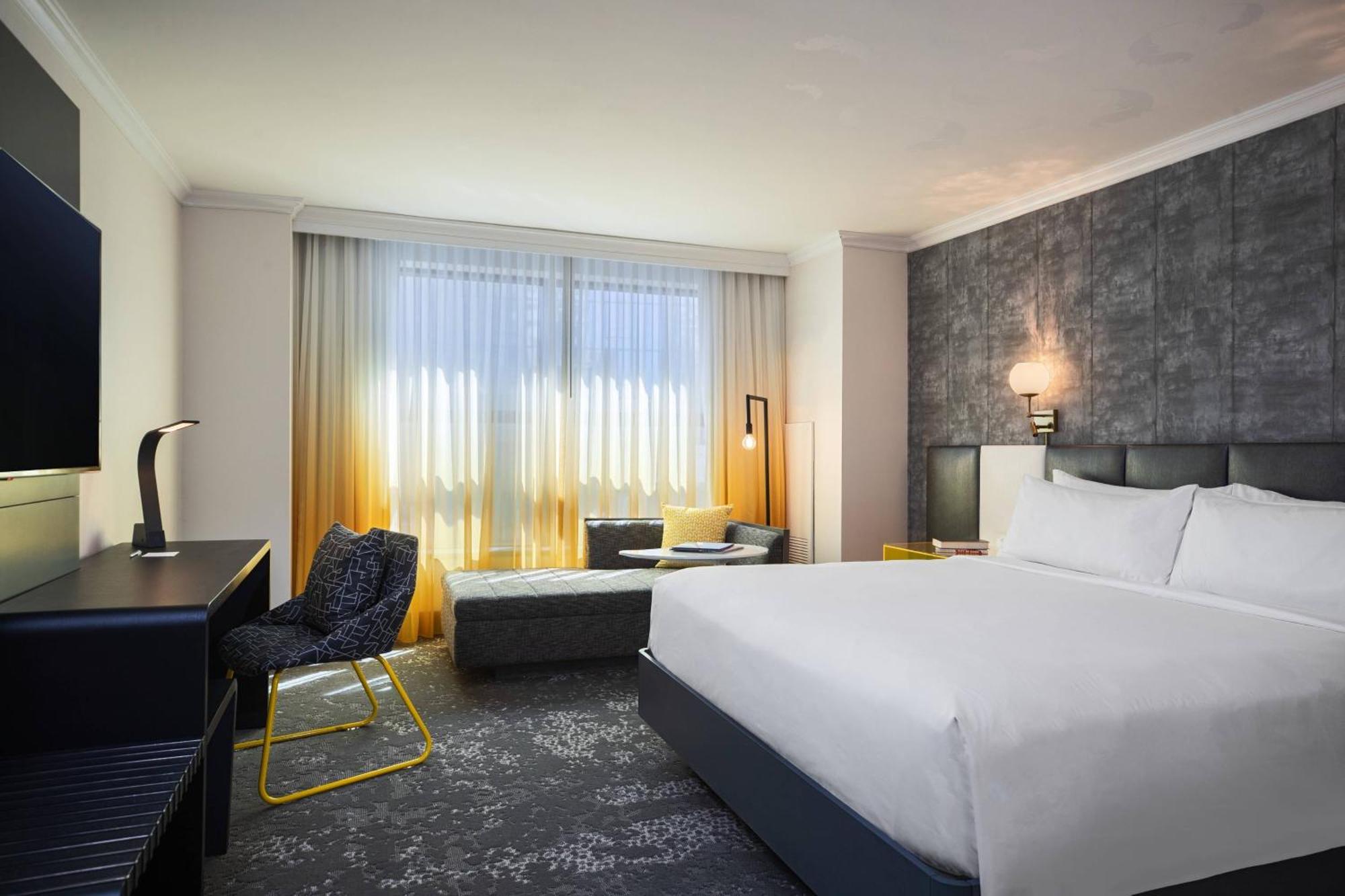 King Room