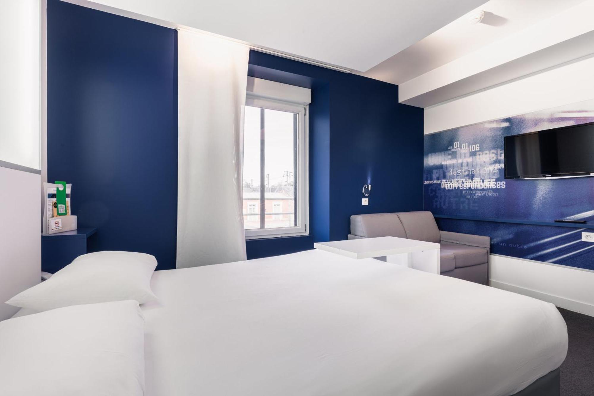 Standard Room 1 Double Bed