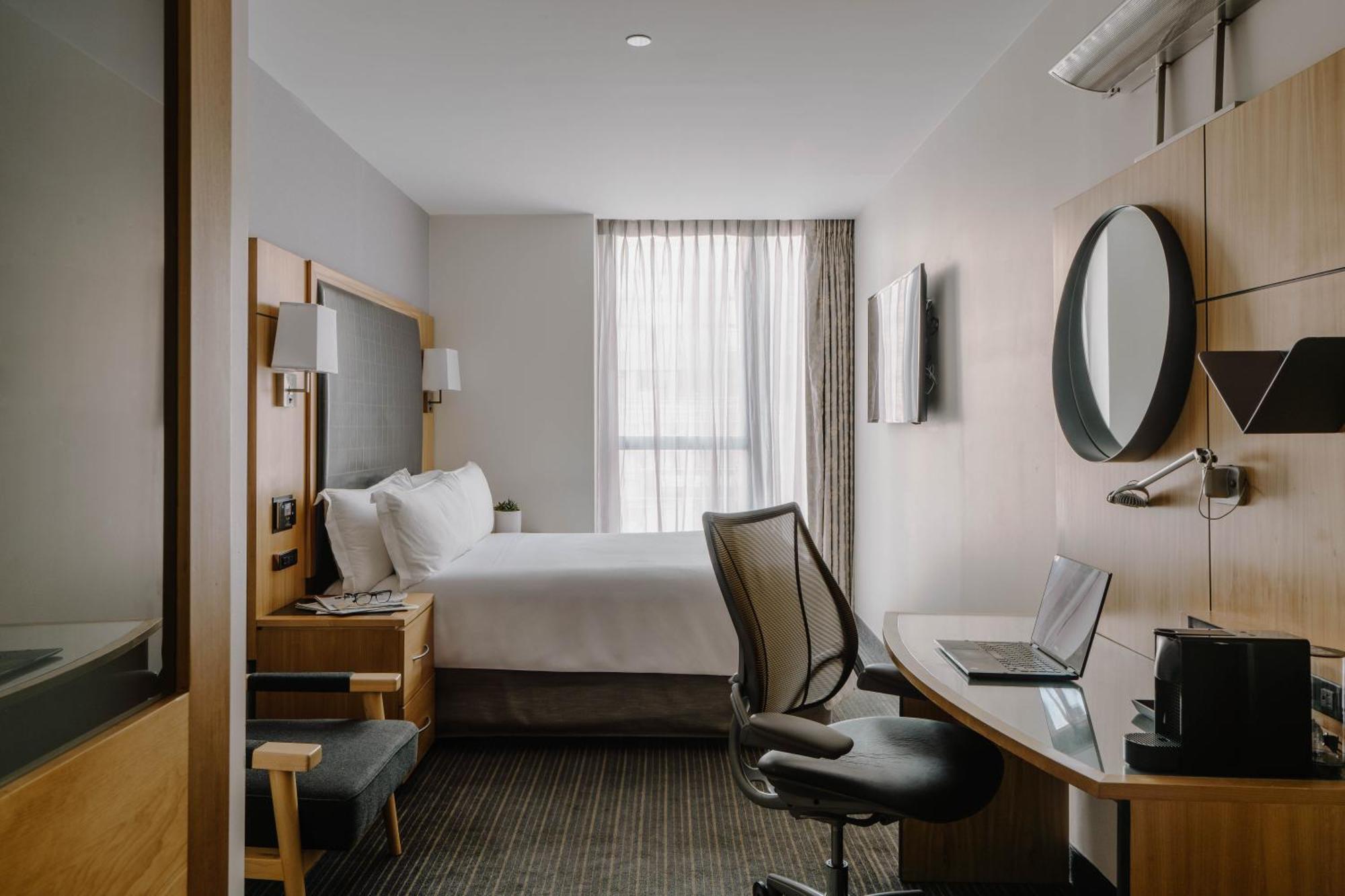 Mobility Accessible Standard Room