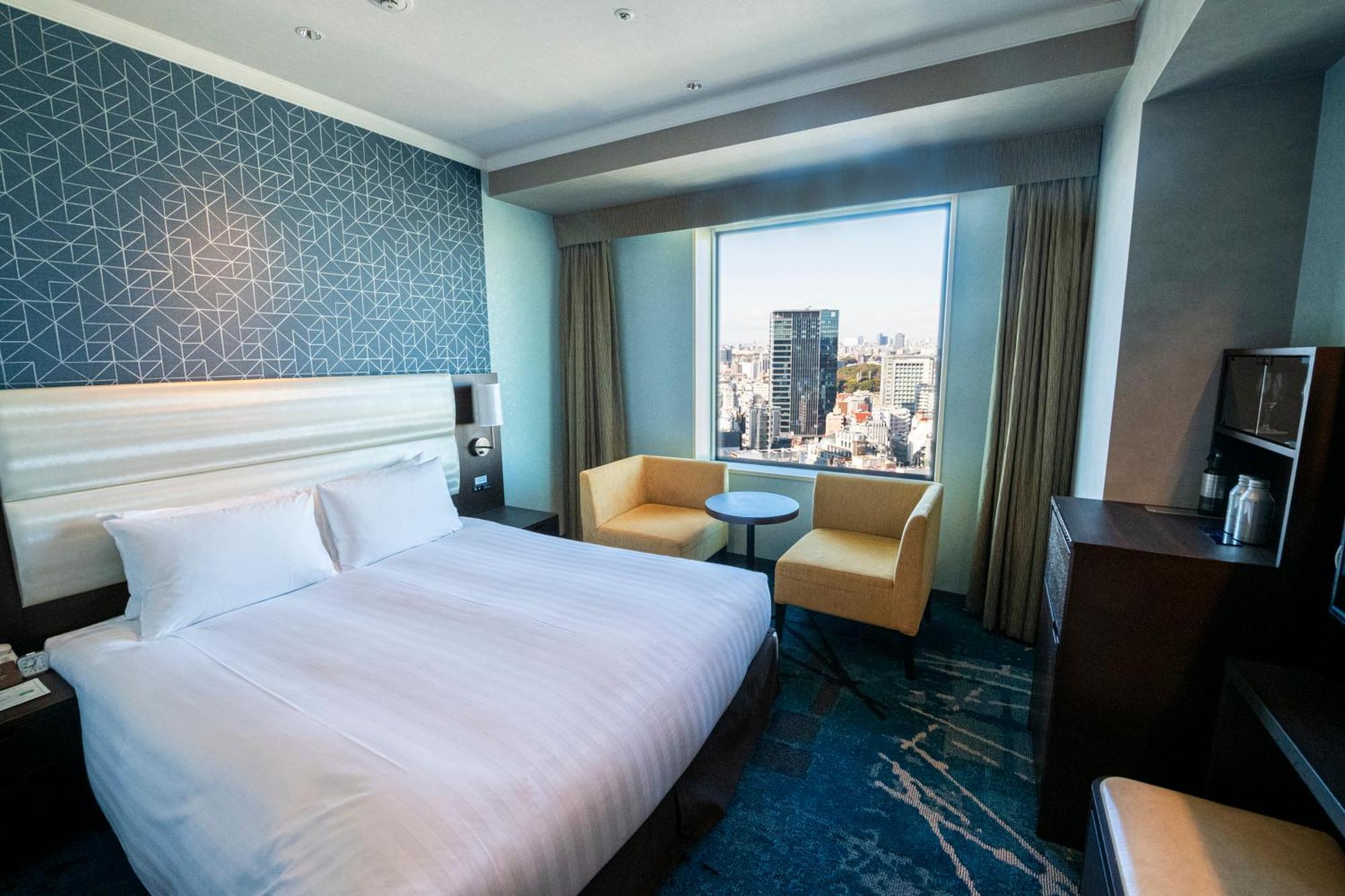 Excel Double Room Non-Smoking