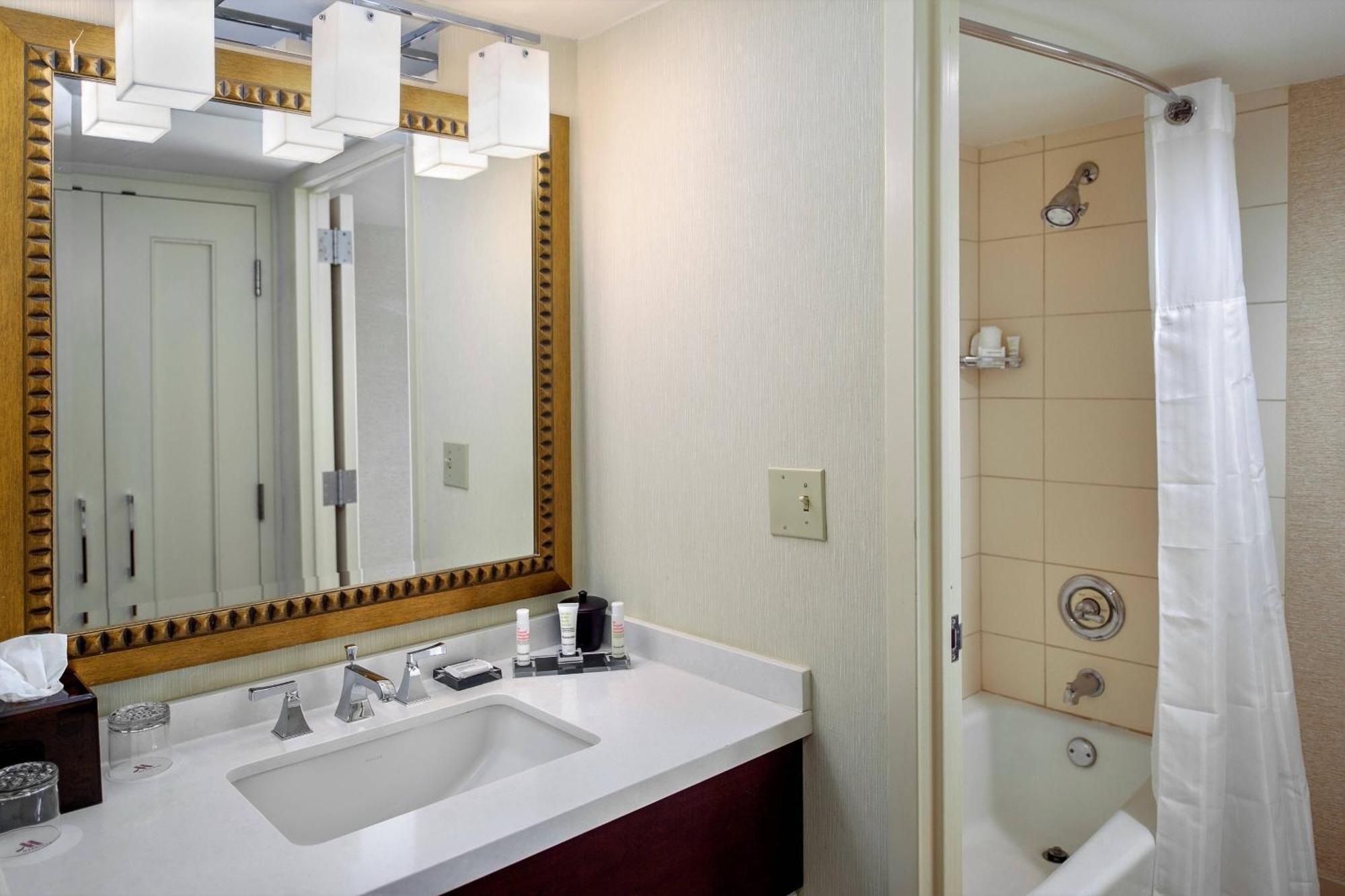 Double Room Concierge Level