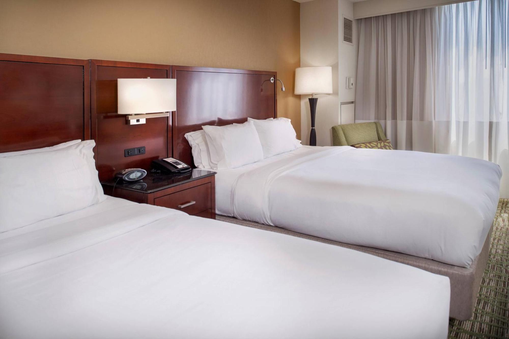 Double Room Concierge Level