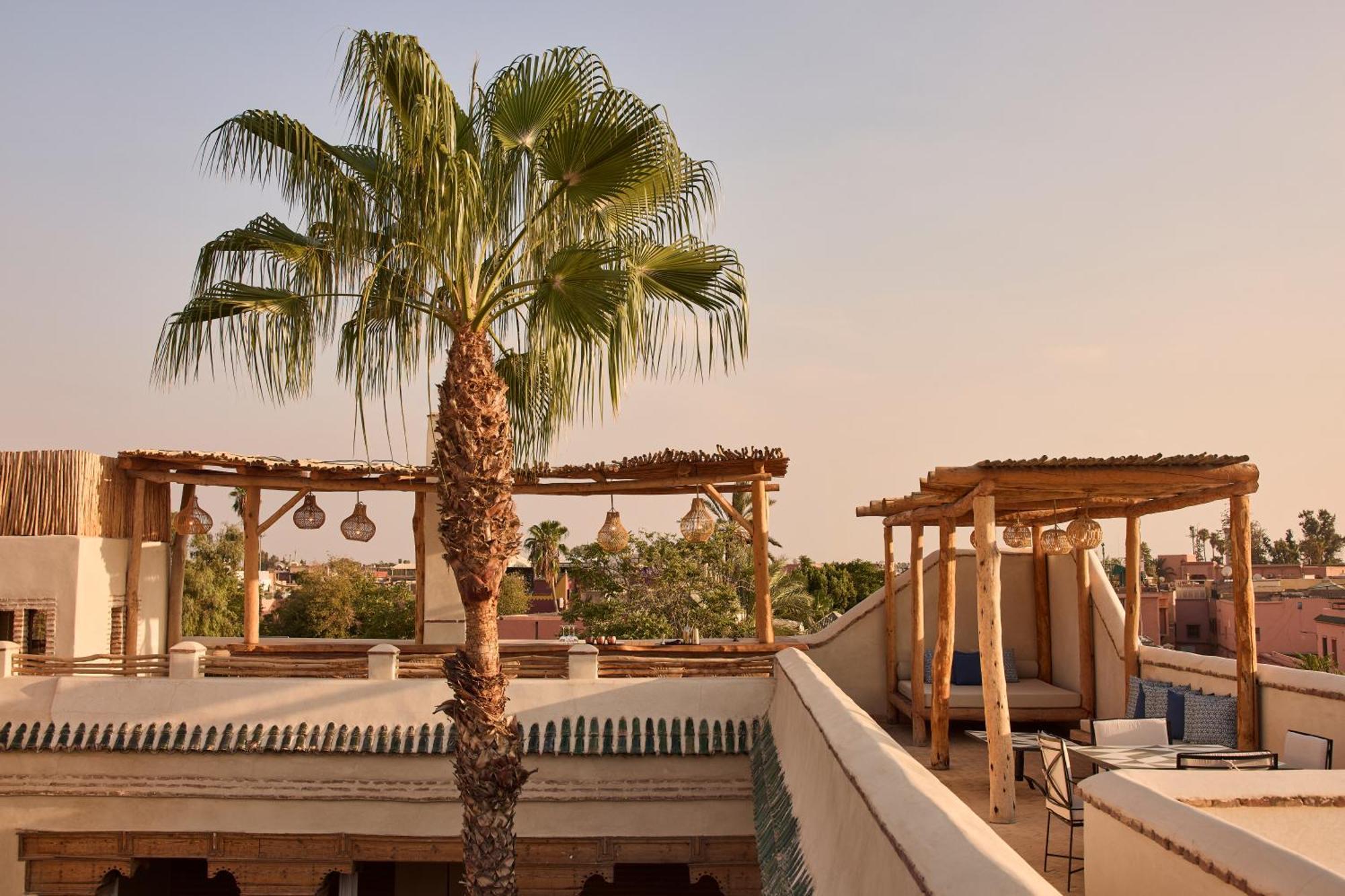 Nobu Riad