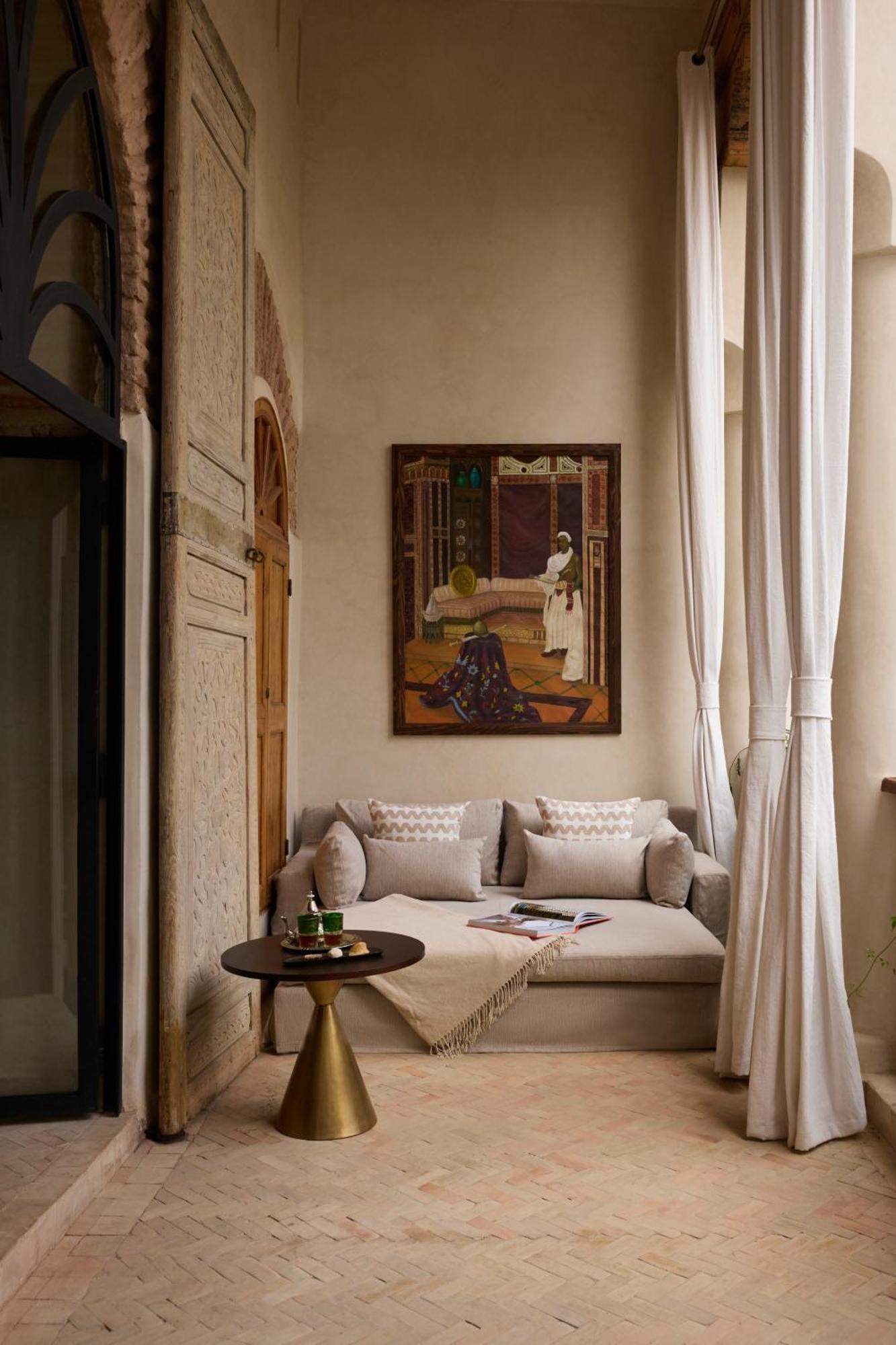 Nobu Riad