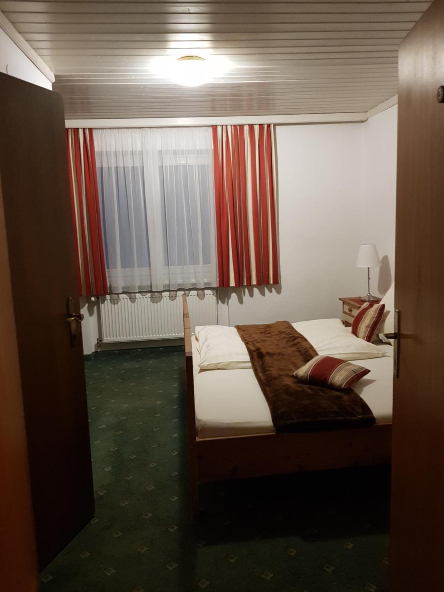 Budget Double Room