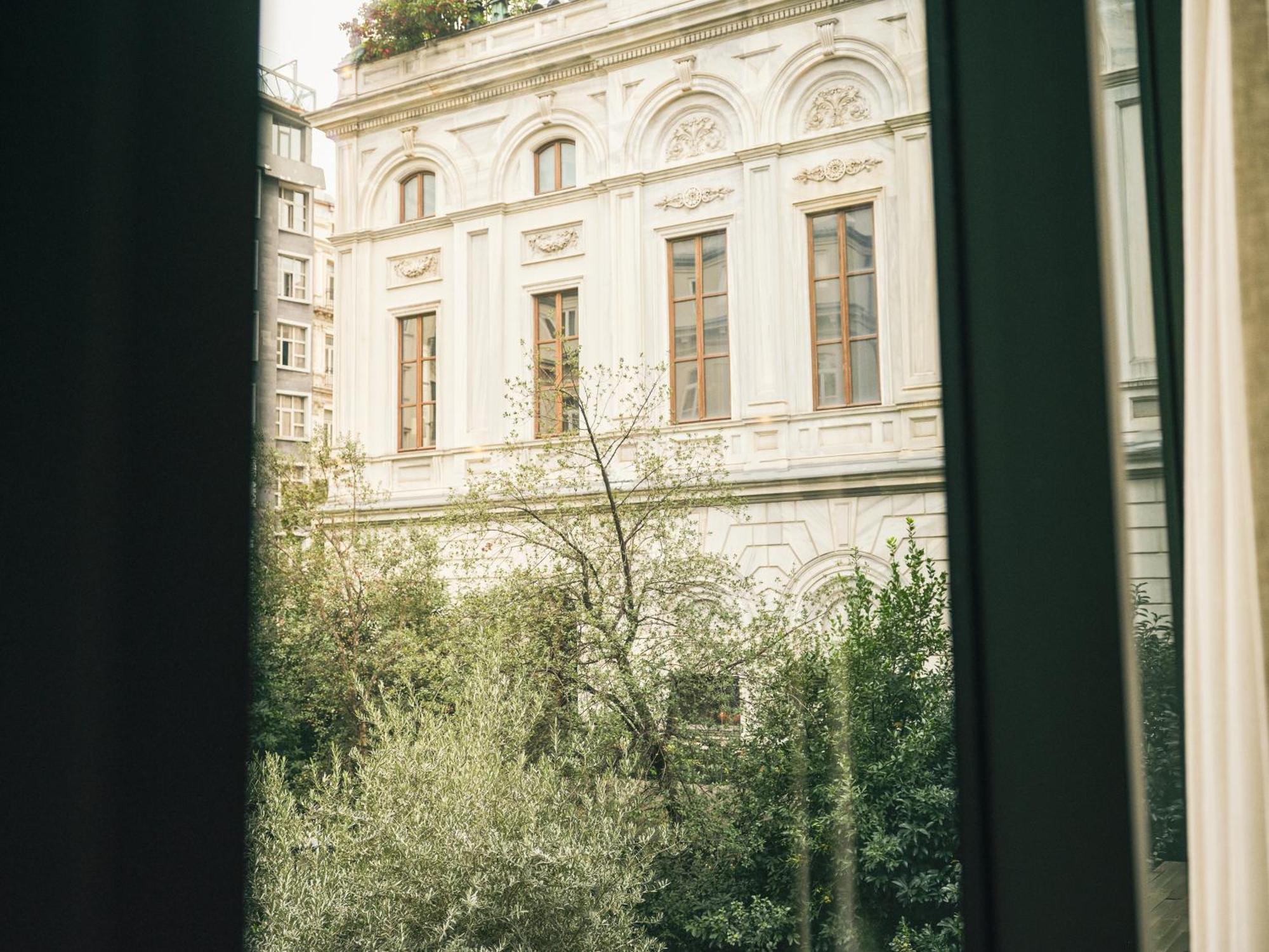 Small Room
