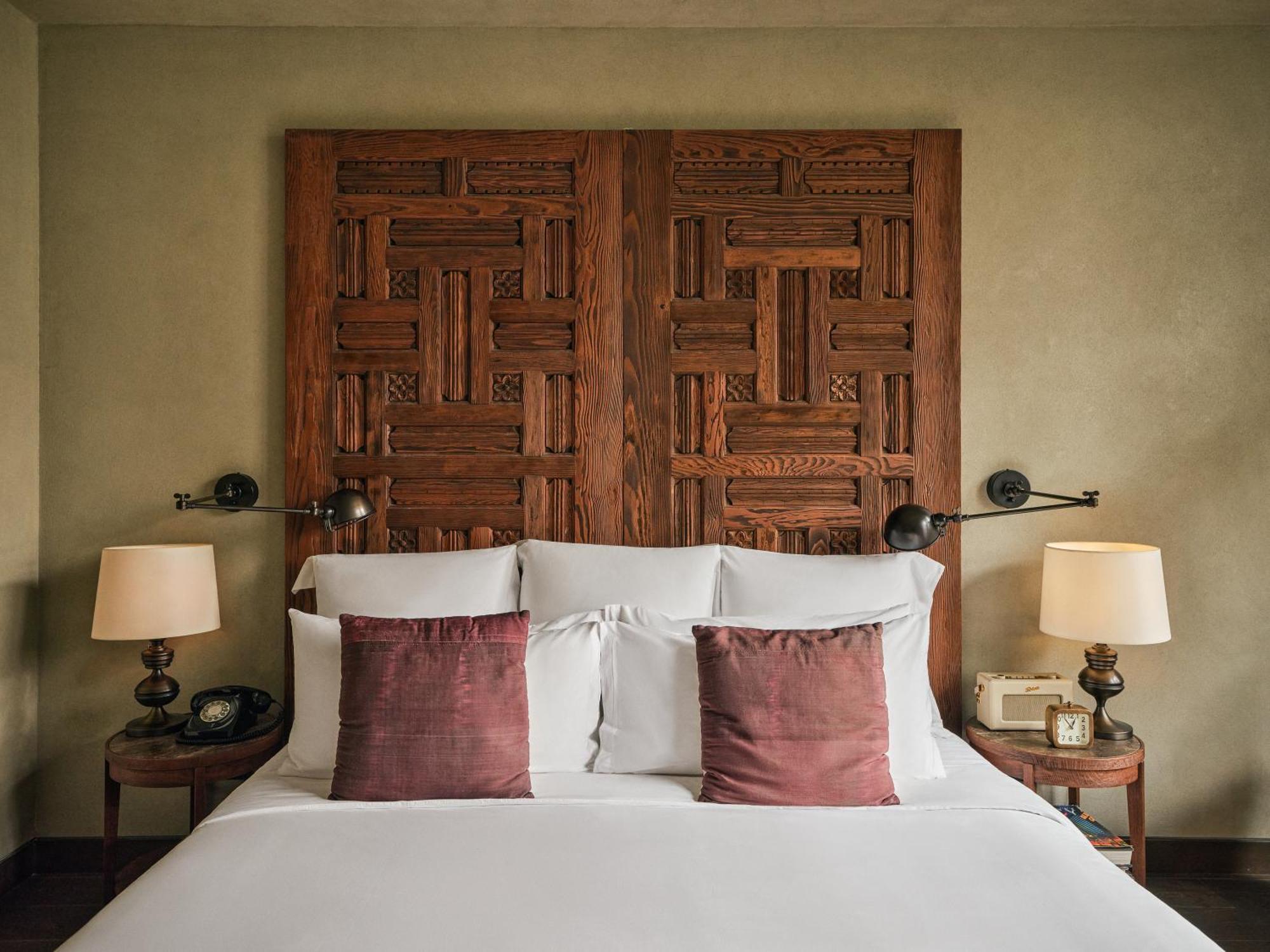 Small Room
