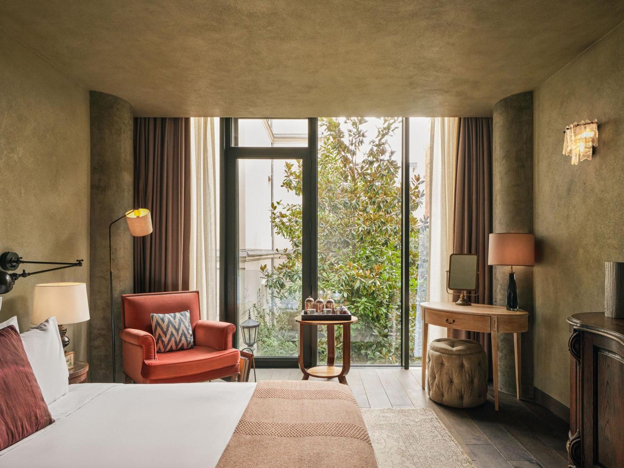 Small Room