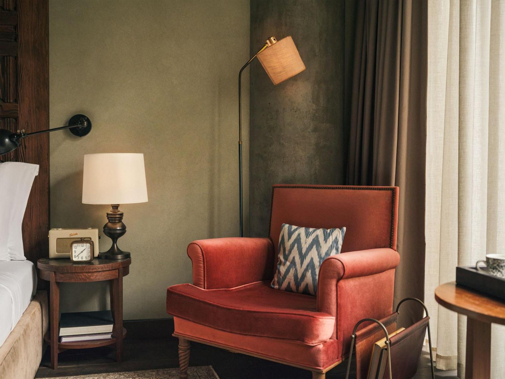 Small Room