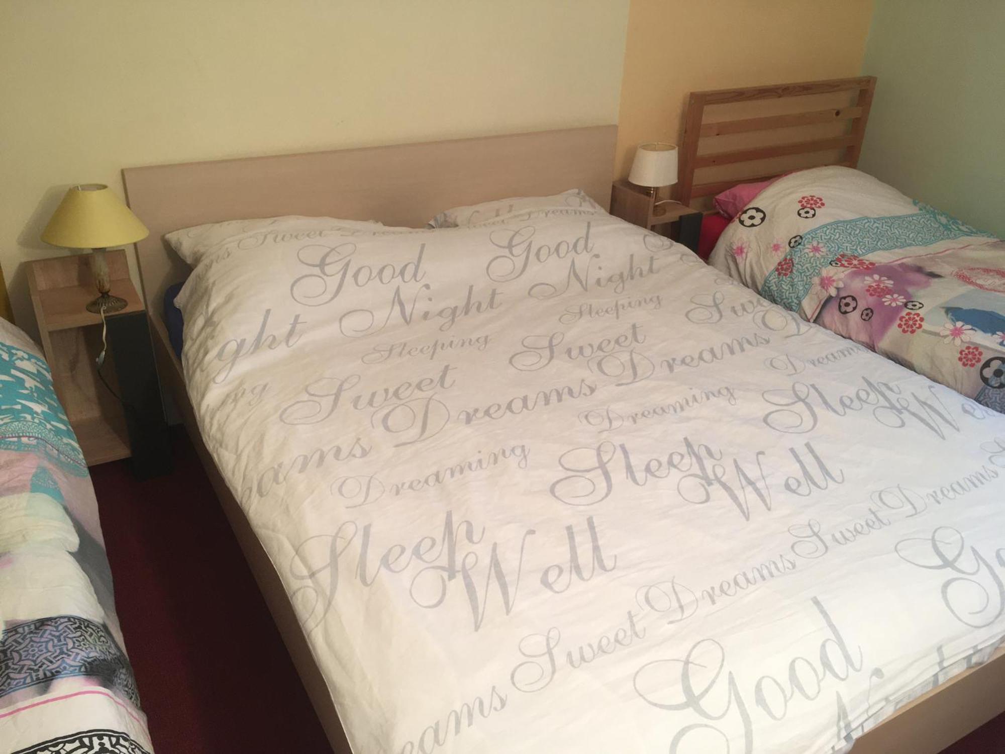 Classic Quadruple Room