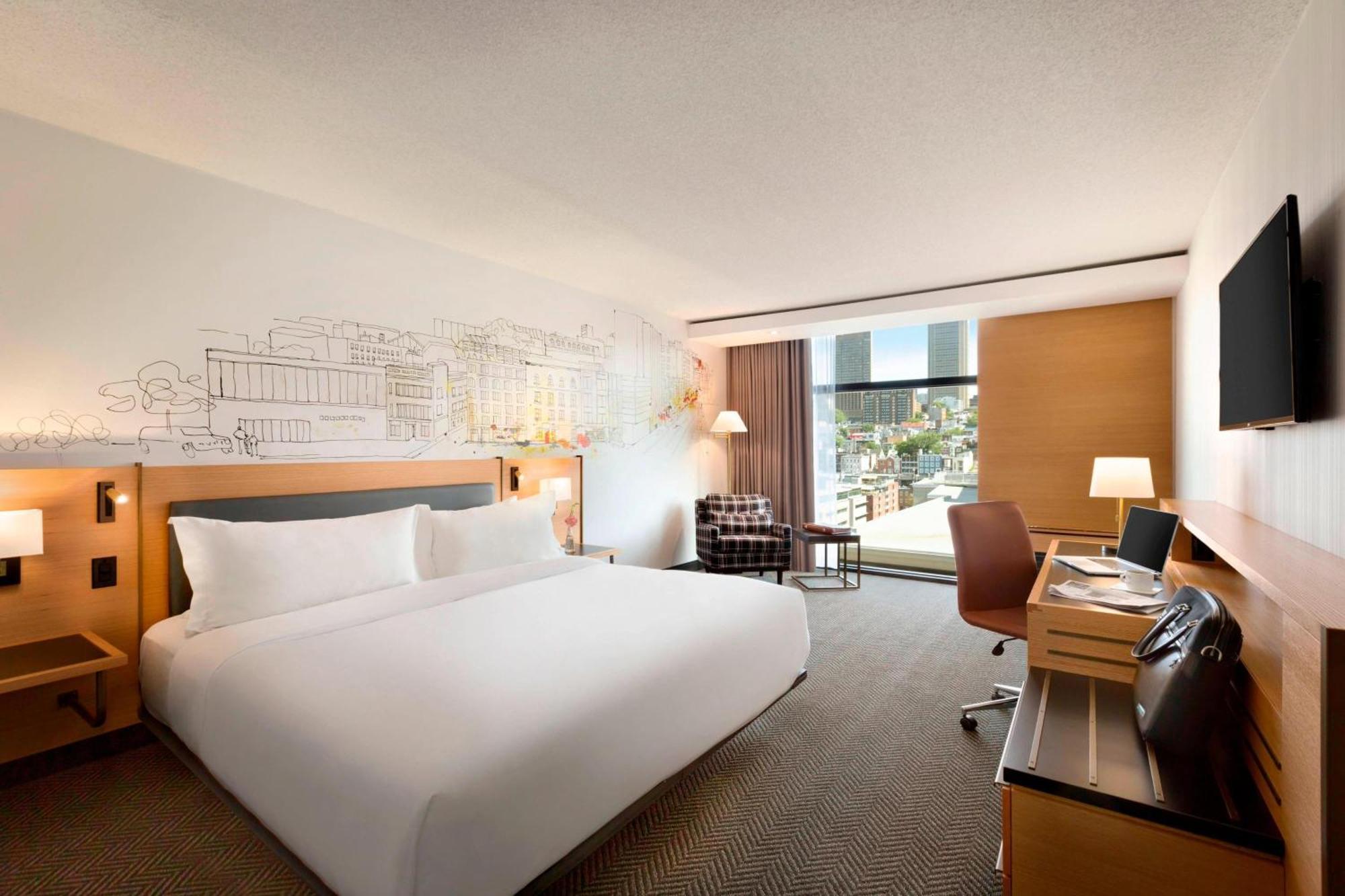City View Guest room 1 King City view,1634400072:JPEG