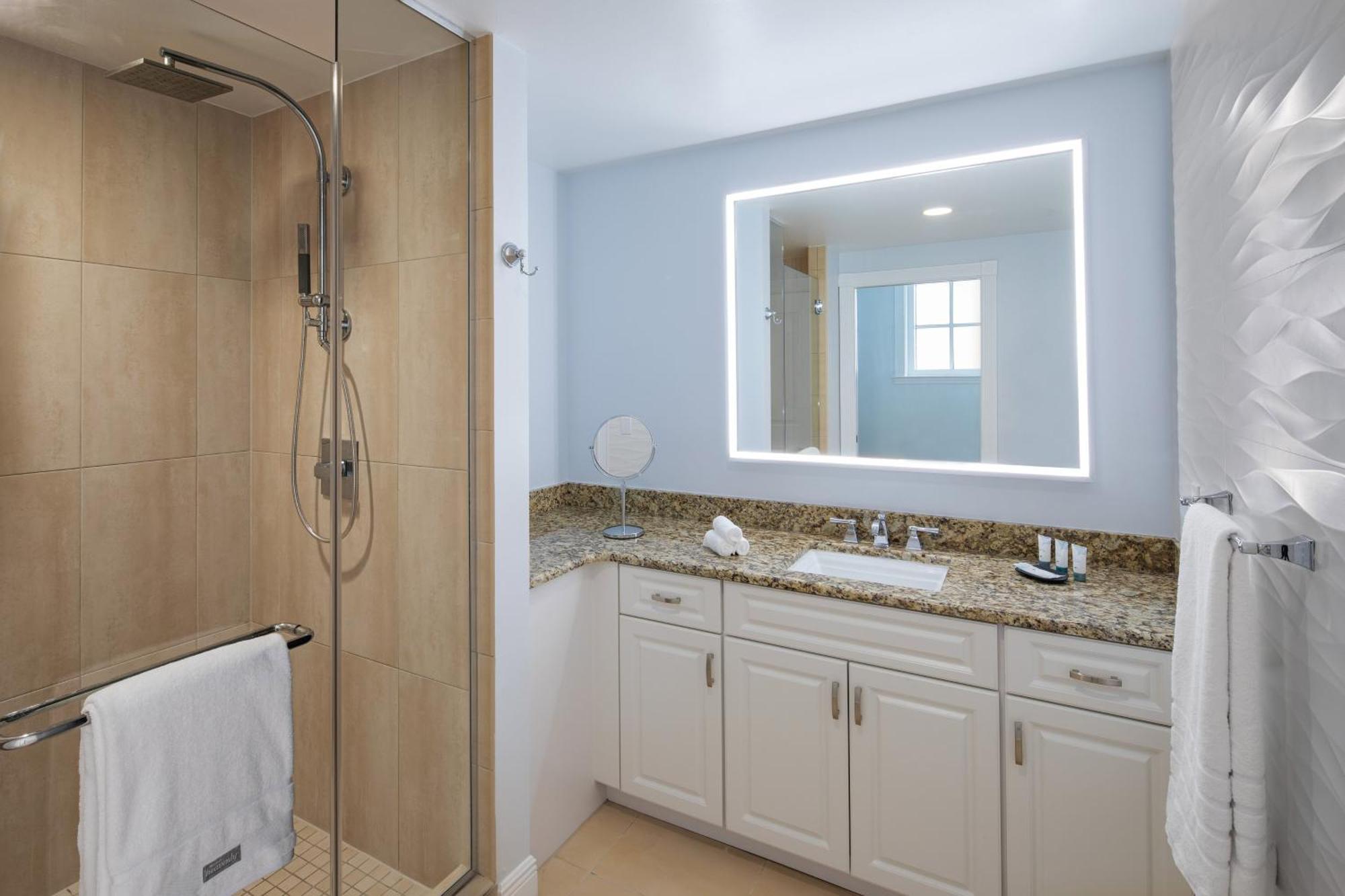 One-Bedroom Suite