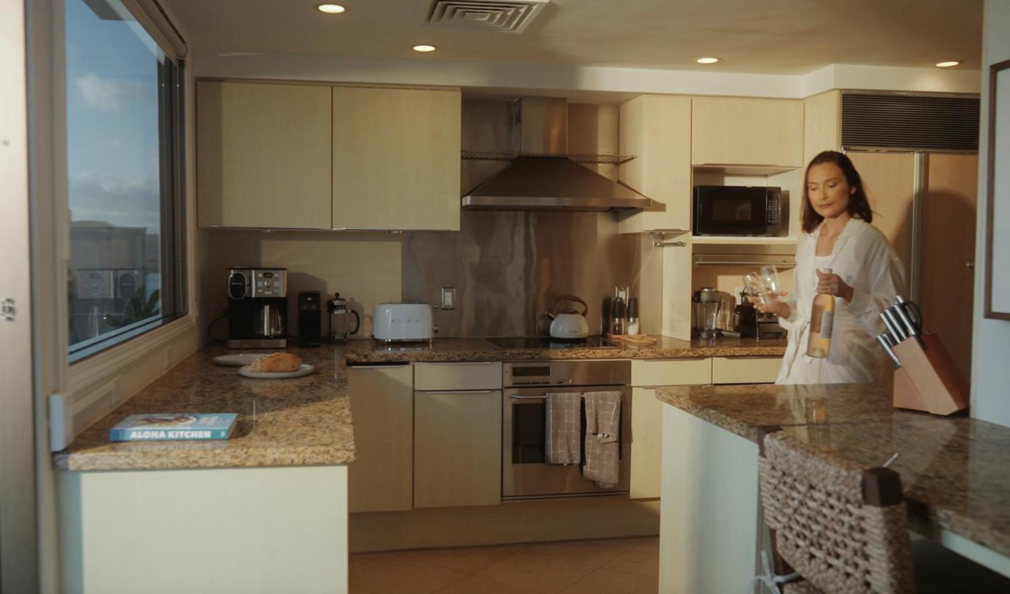 Ocean View 2-Bedroom Penthouse
