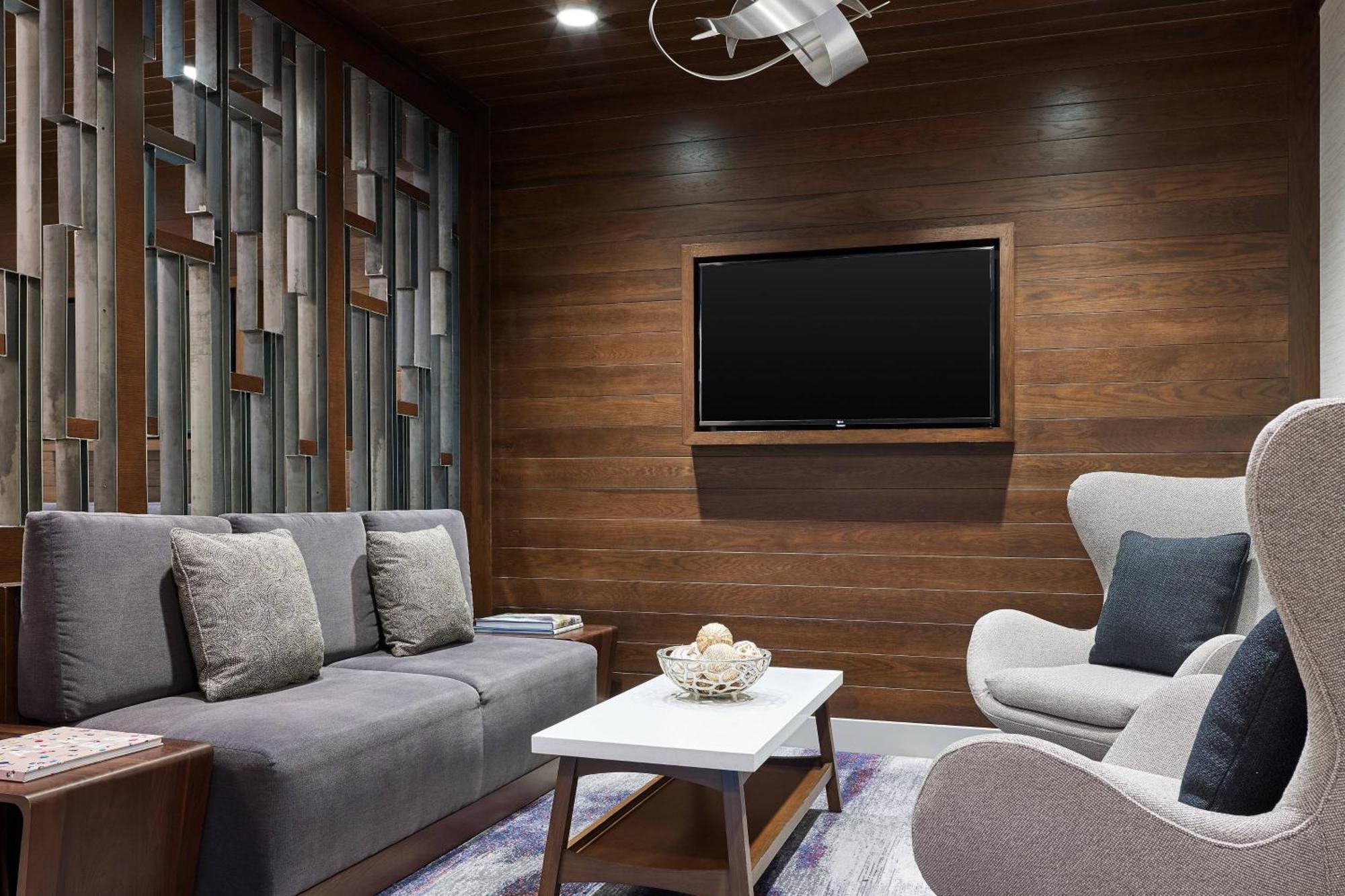 King or Double Room Concierge Level