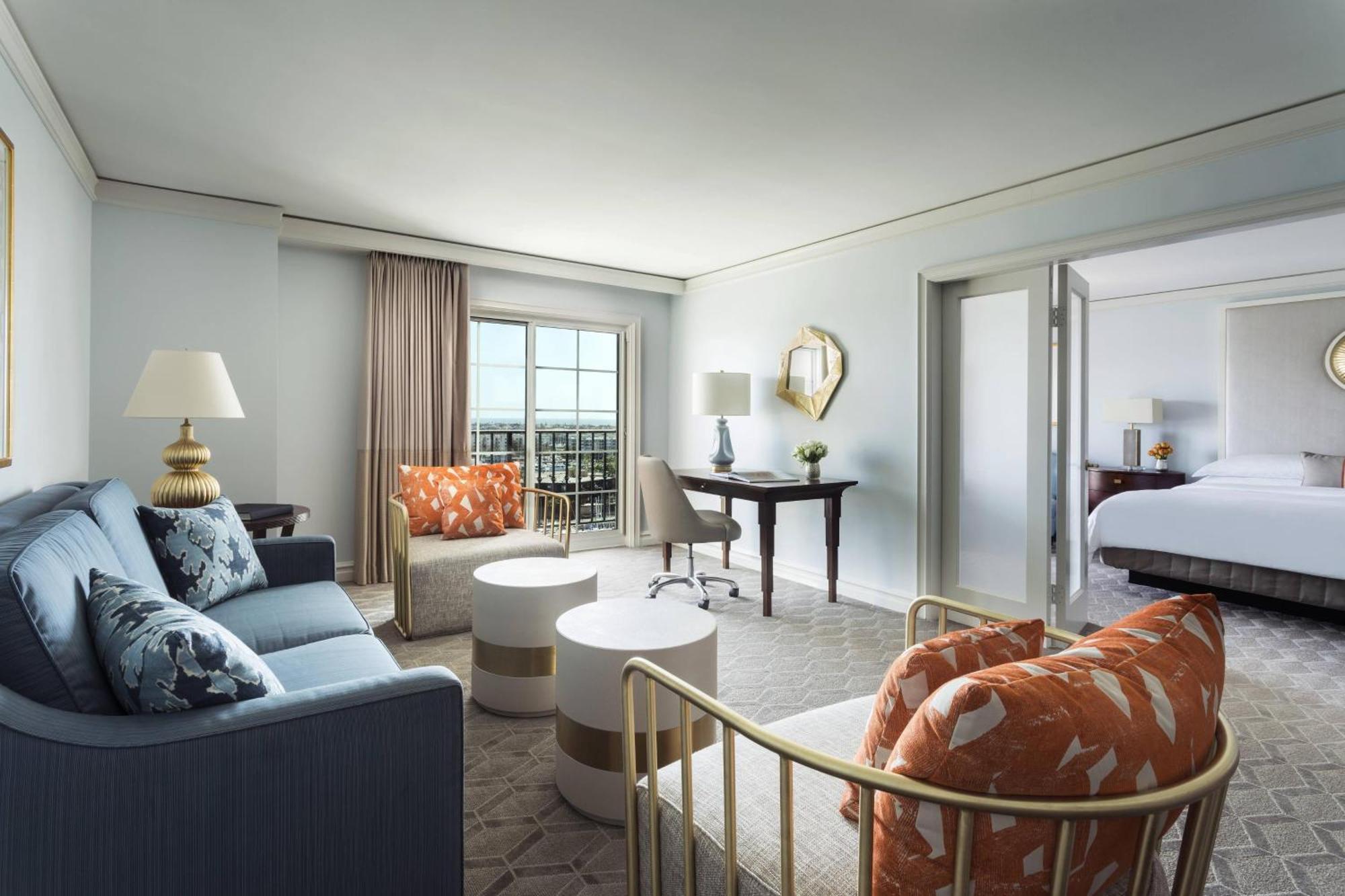 1 Bedroom Executive Suite 1 King bed Sofa bed Marina view,1634410859:JPEG