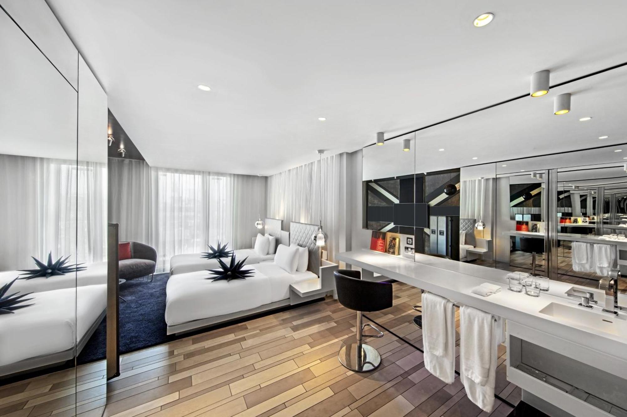 Fabulous Room, Guest room, 2 Twin/Single Bed(s),1634414666:JPEG