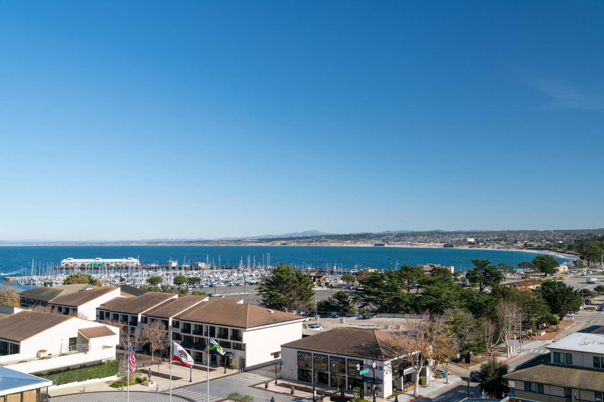 Double Room Bay View