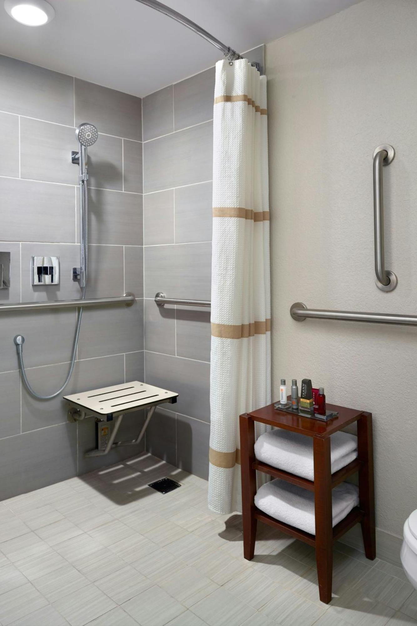 Guest King Room