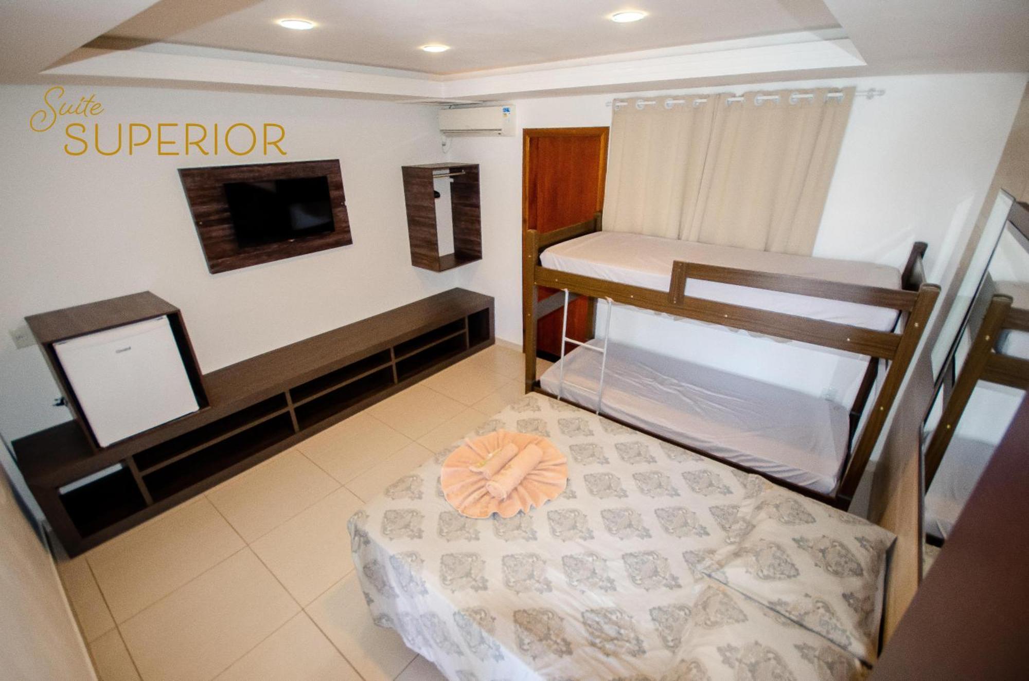 Superior Suite