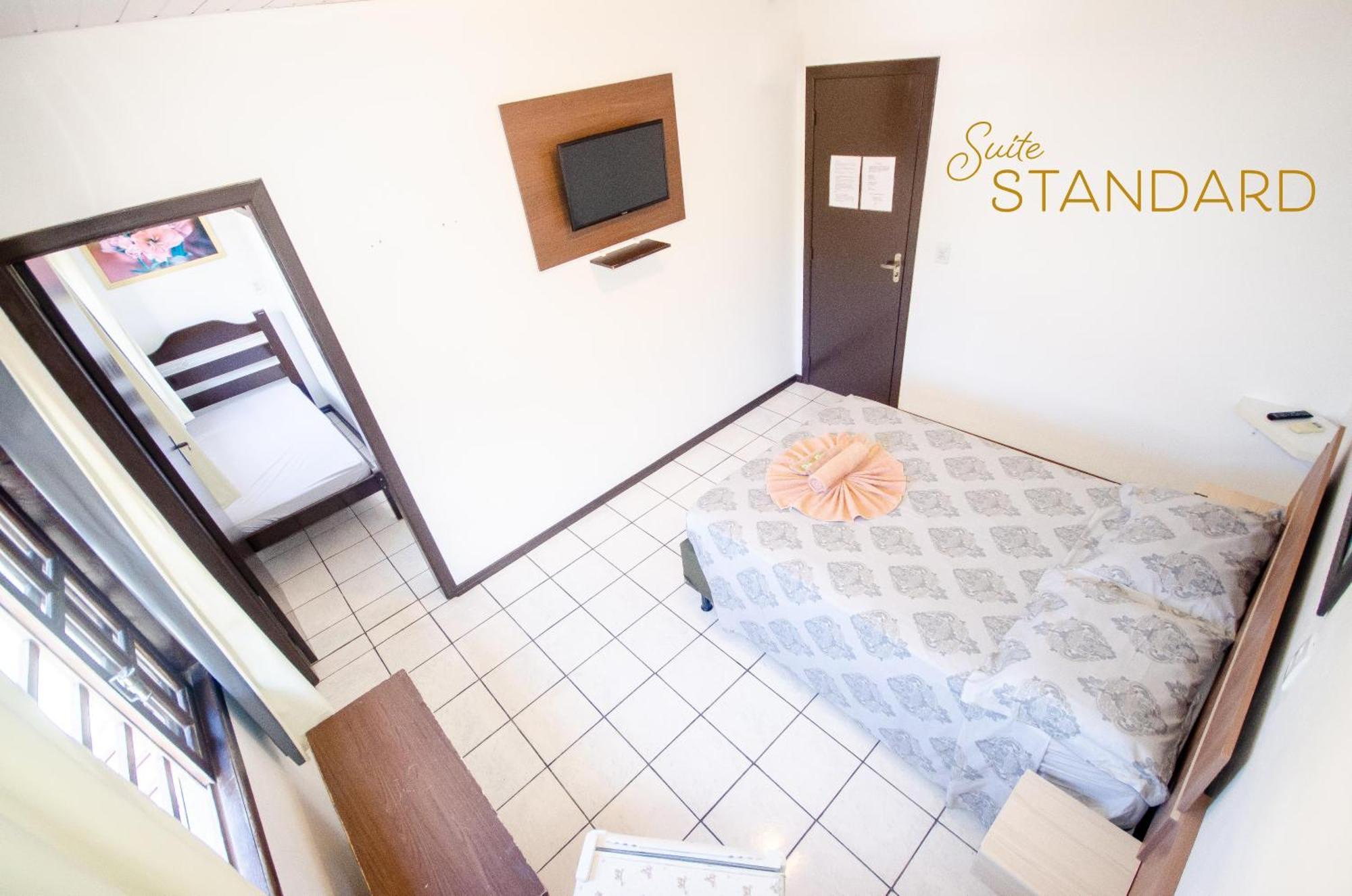 Standard Suite