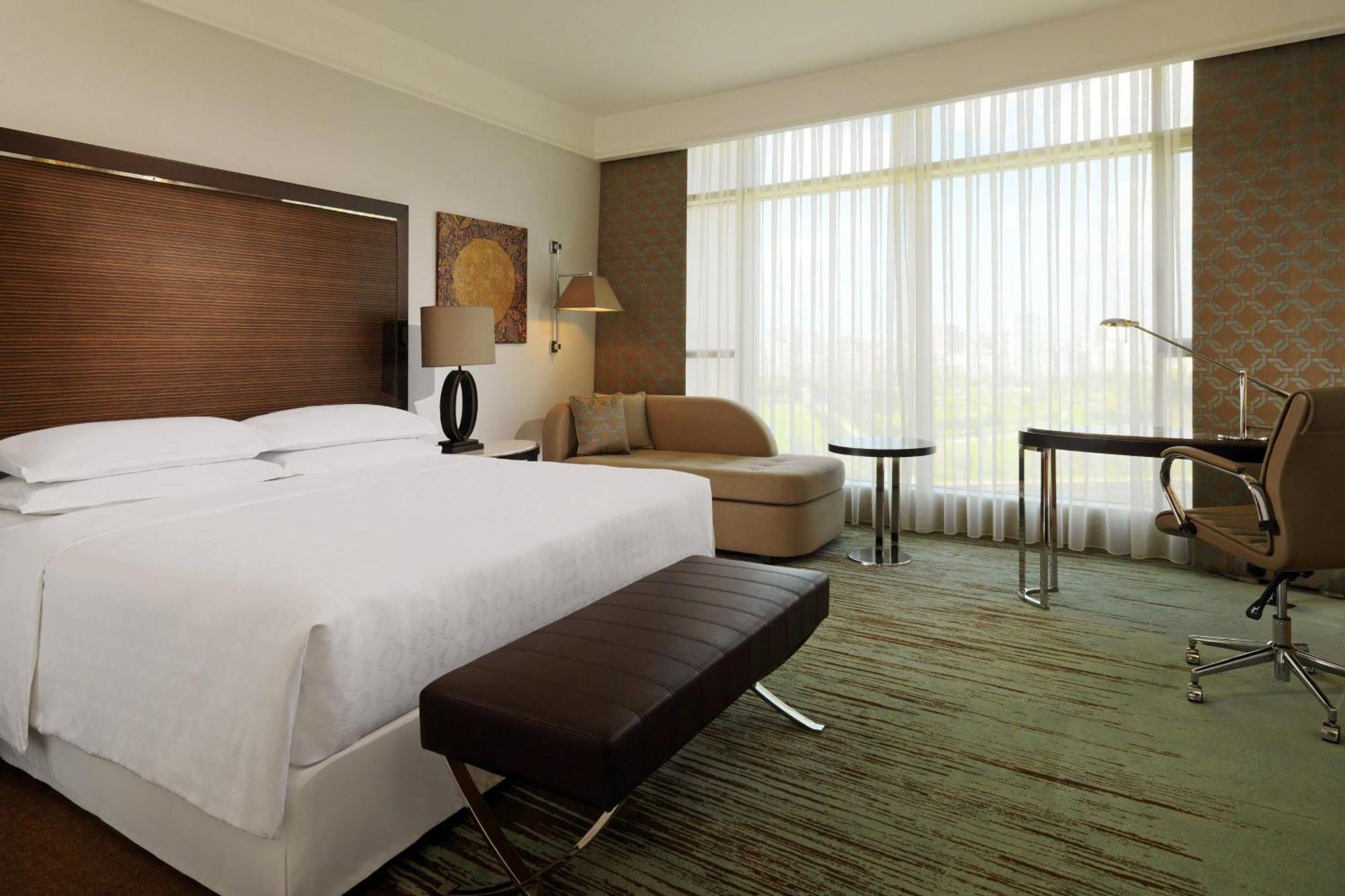 Classic Room, Guest room, 1 King, River view,1634430275:JPEG