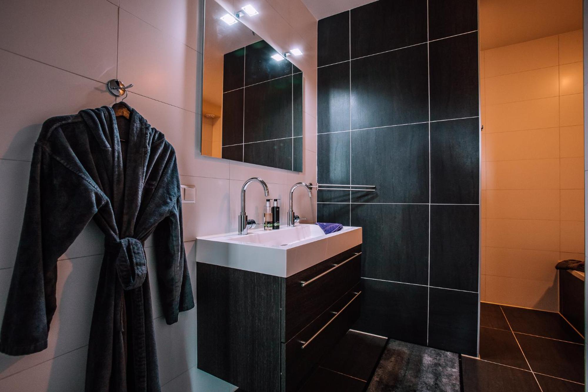 Economy Quadruple Room