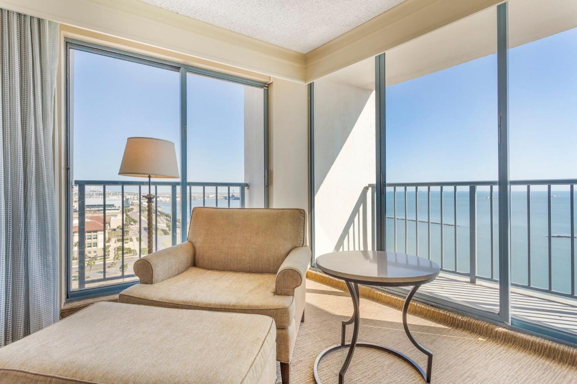Premier Bayview Room 2 Double Beds