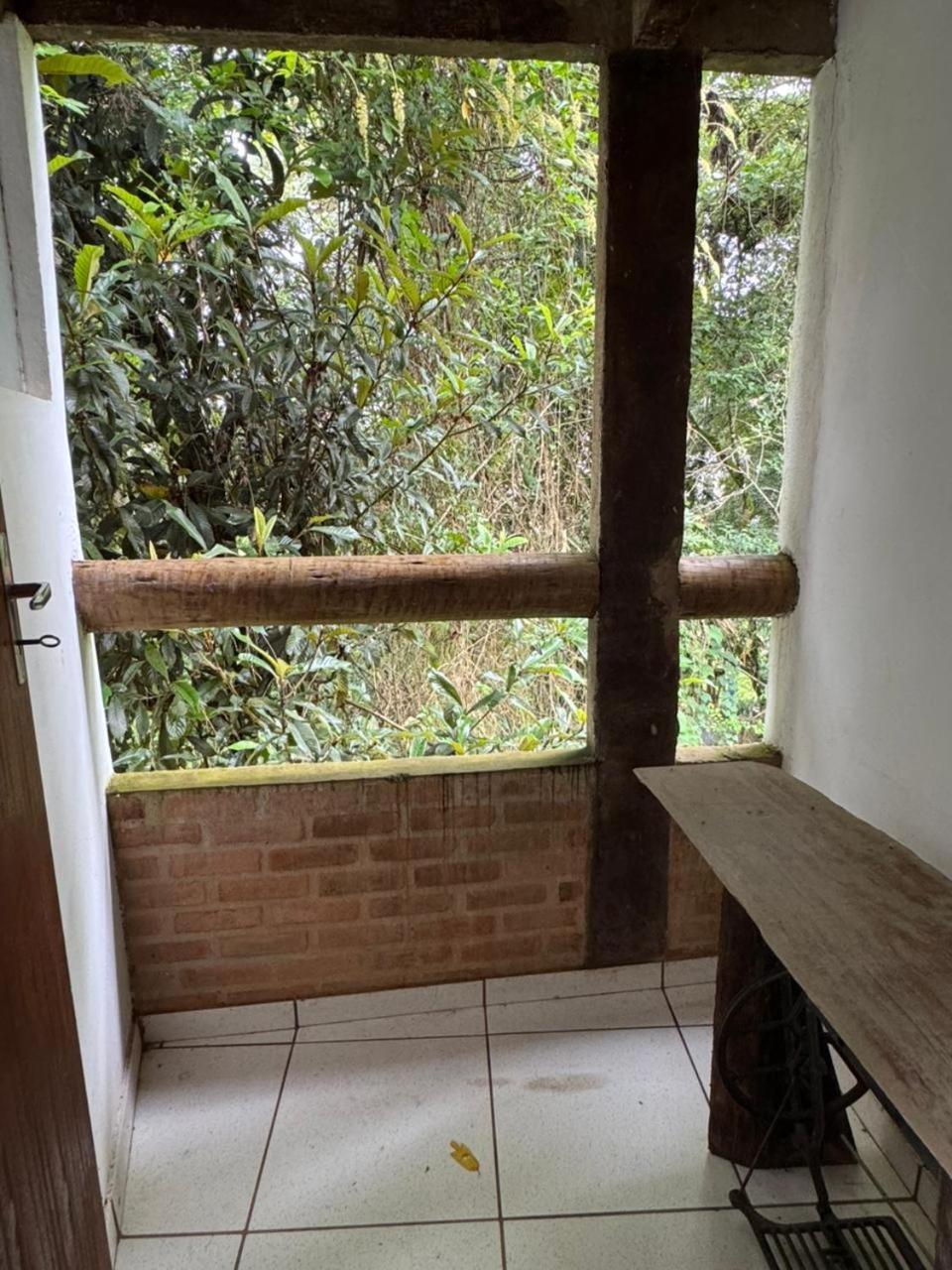 Quadruple Room Balcony
