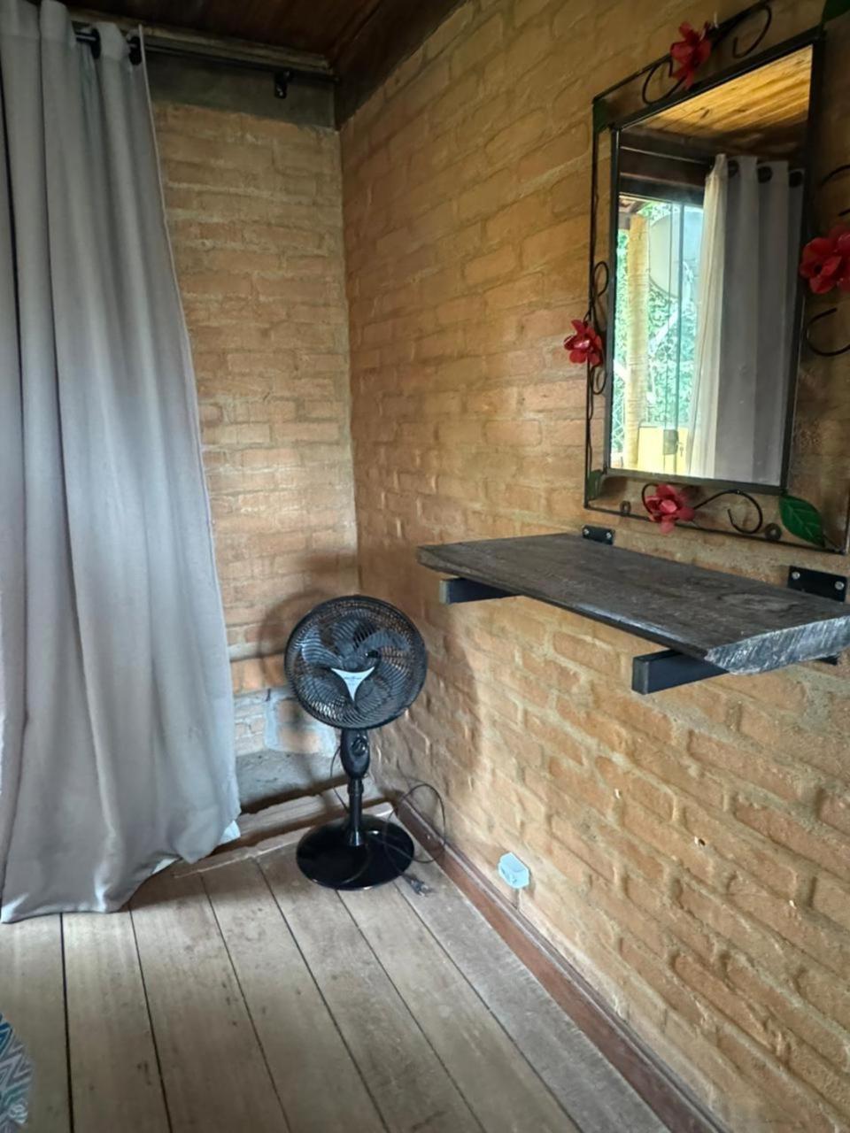 Quadruple Room Balcony