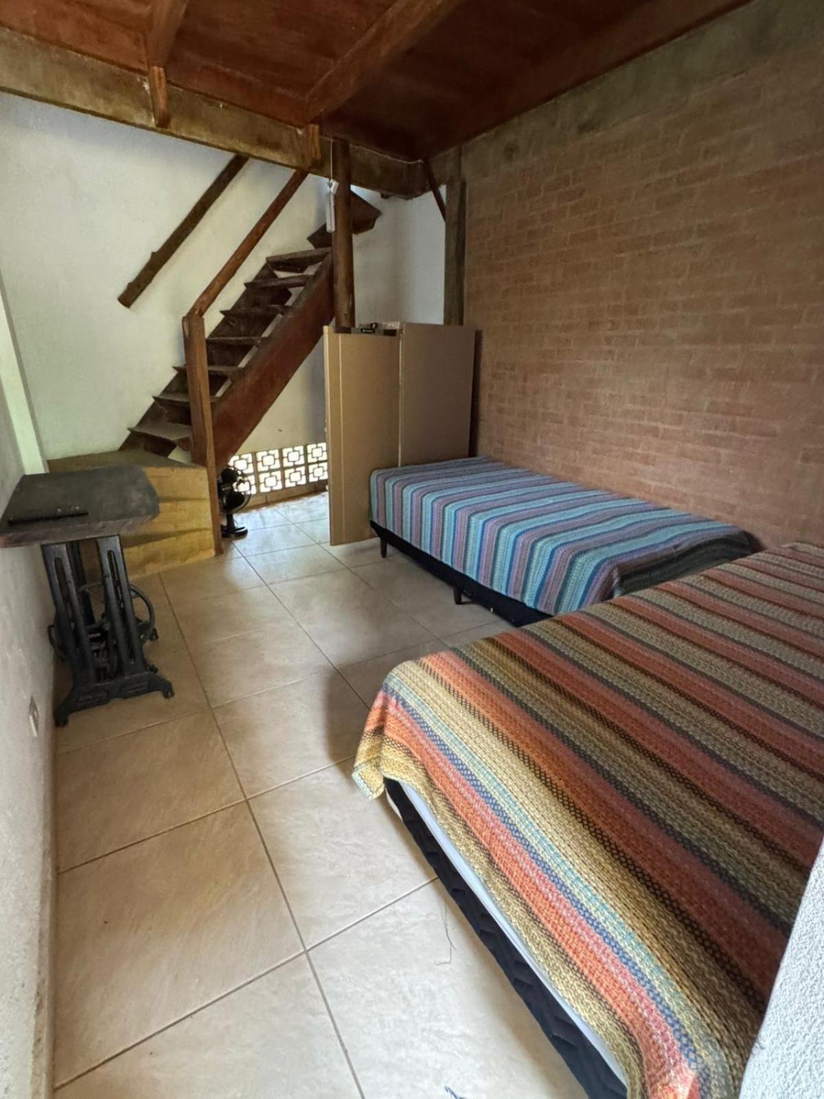 Quadruple Room Balcony