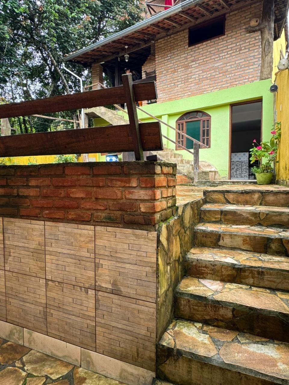 Quadruple Room Balcony