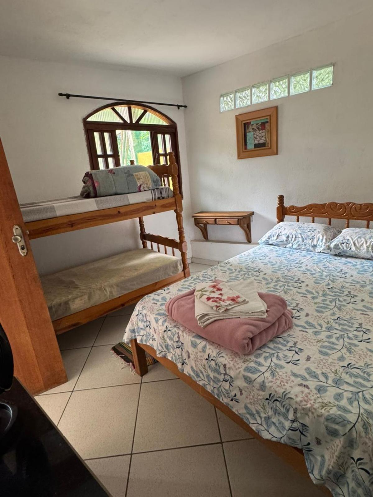 Premium Quadruple Room