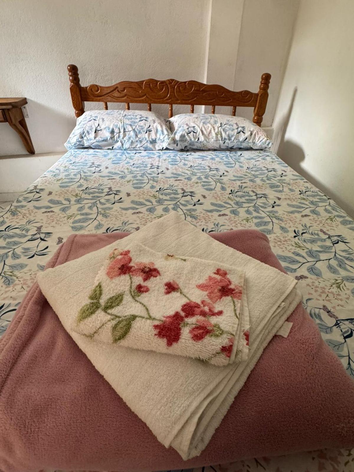 Premium Quadruple Room