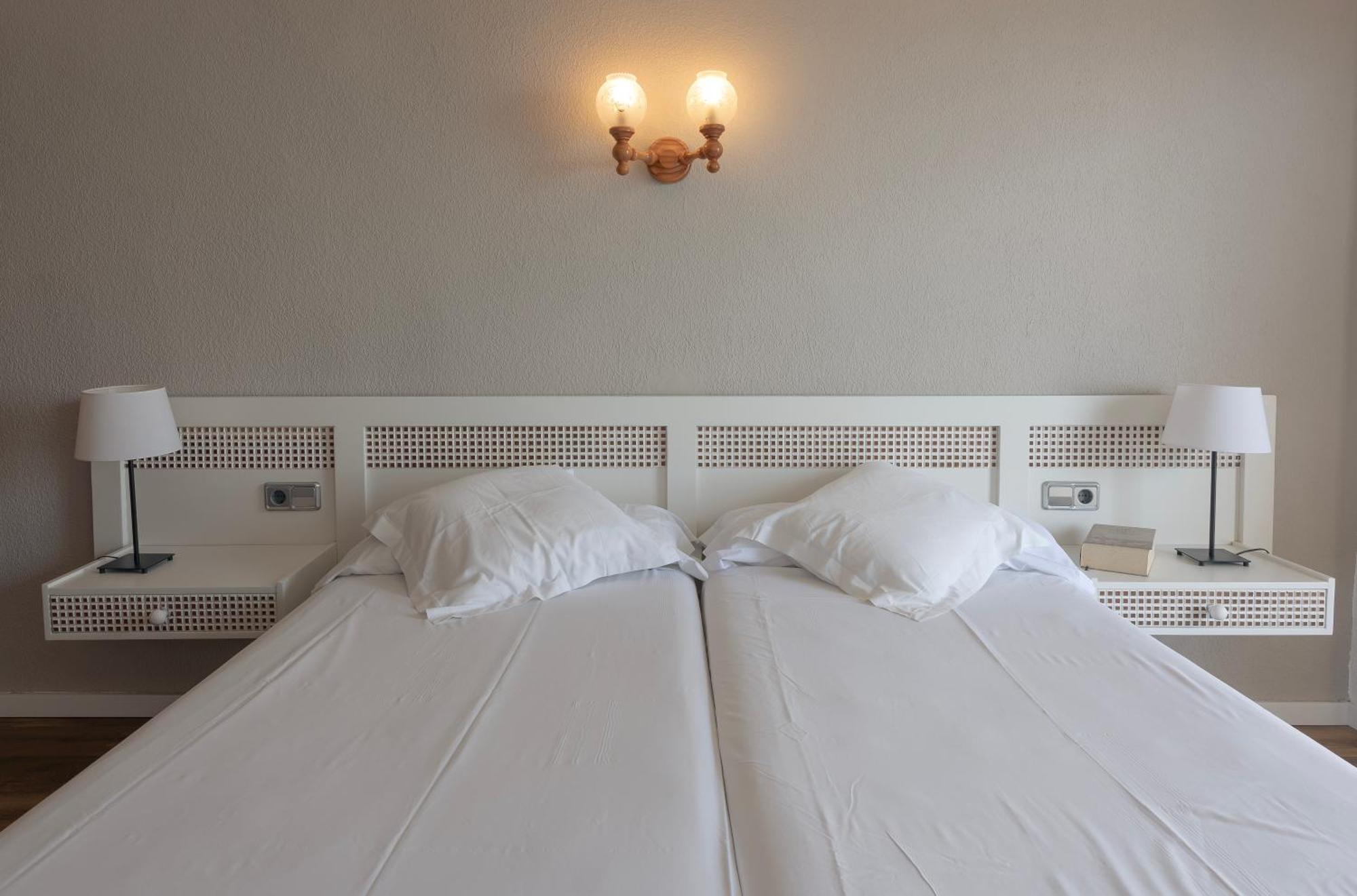 Double Room Balcony Sea View