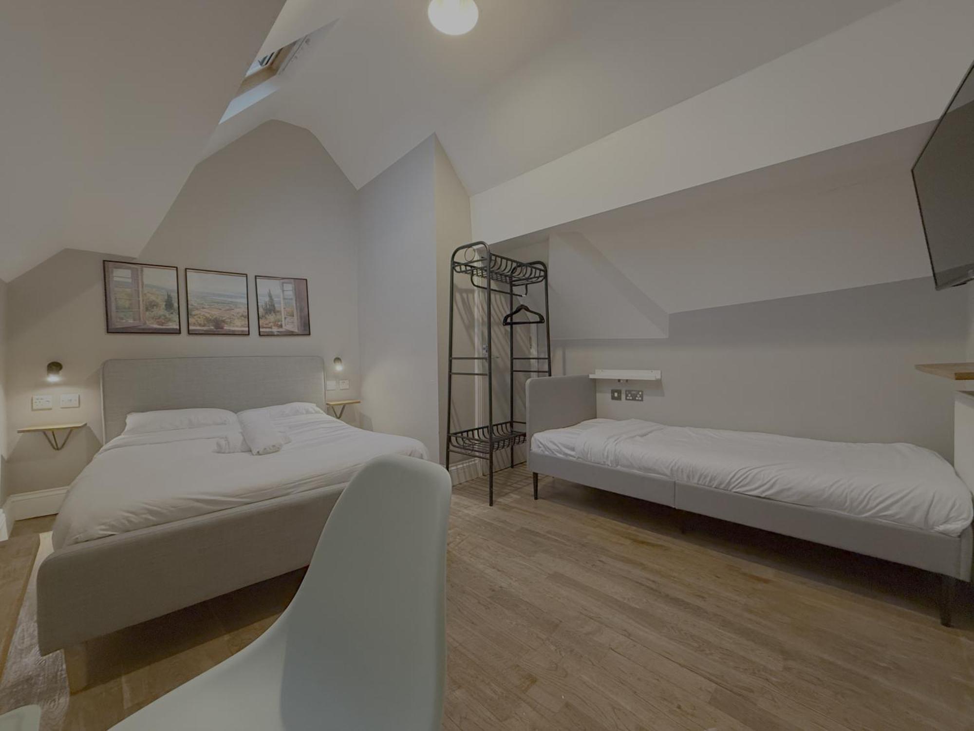 Double or Twin Room