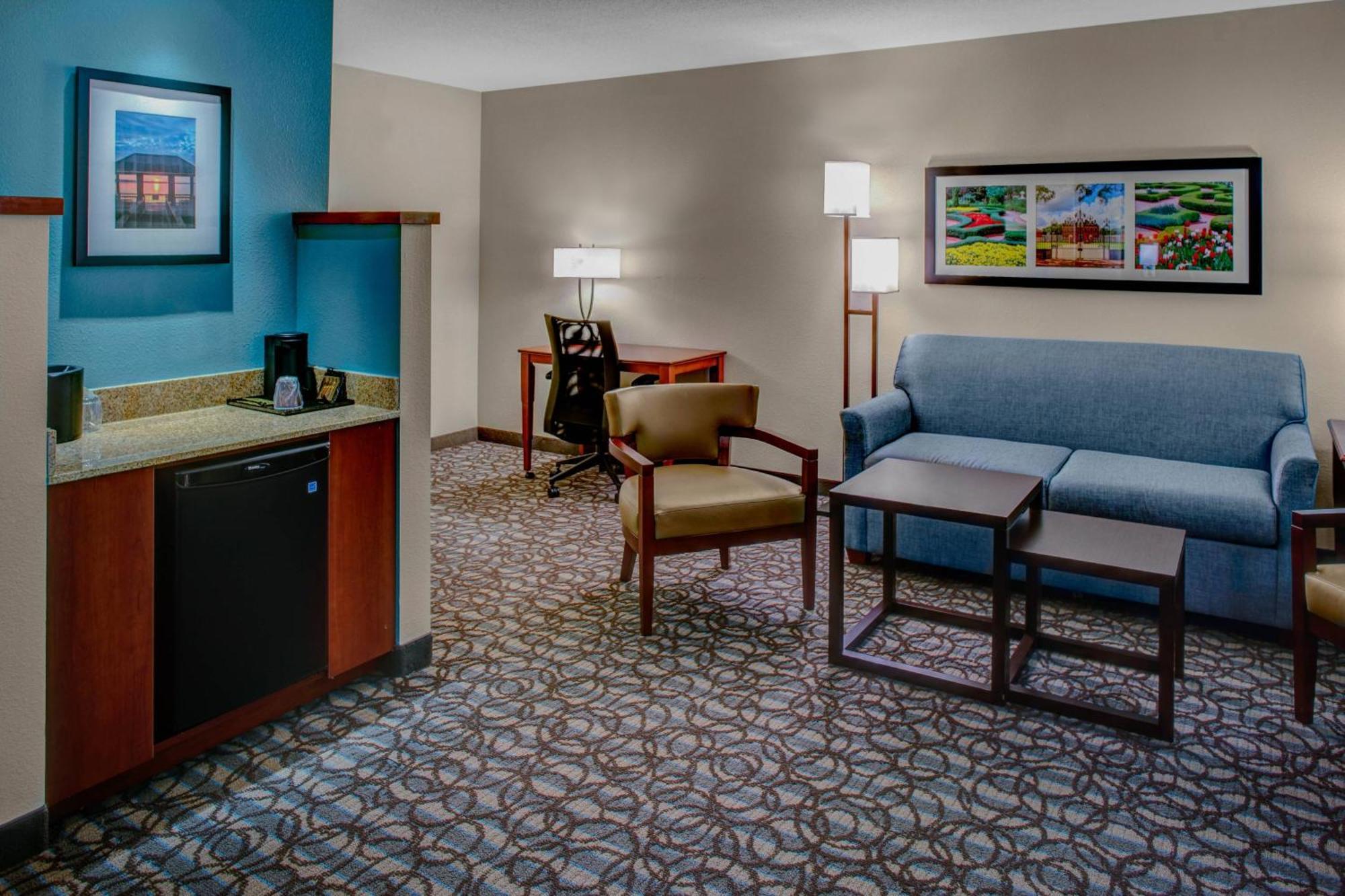 King Room River View Balcony Sofa Bed