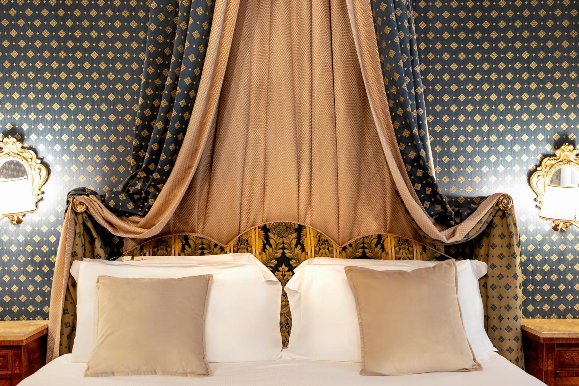 Junior Suite Gritti