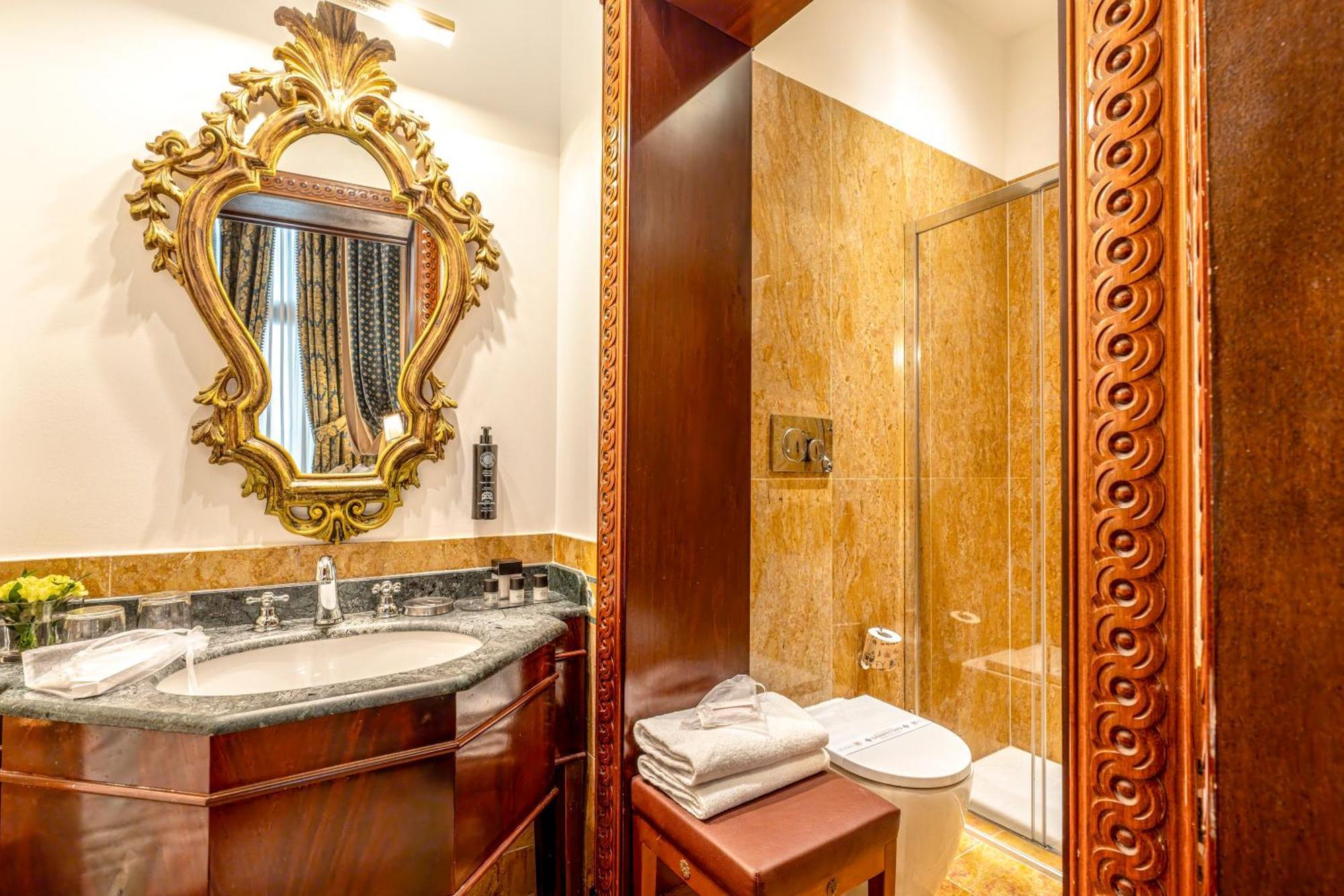 Junior Suite Gritti