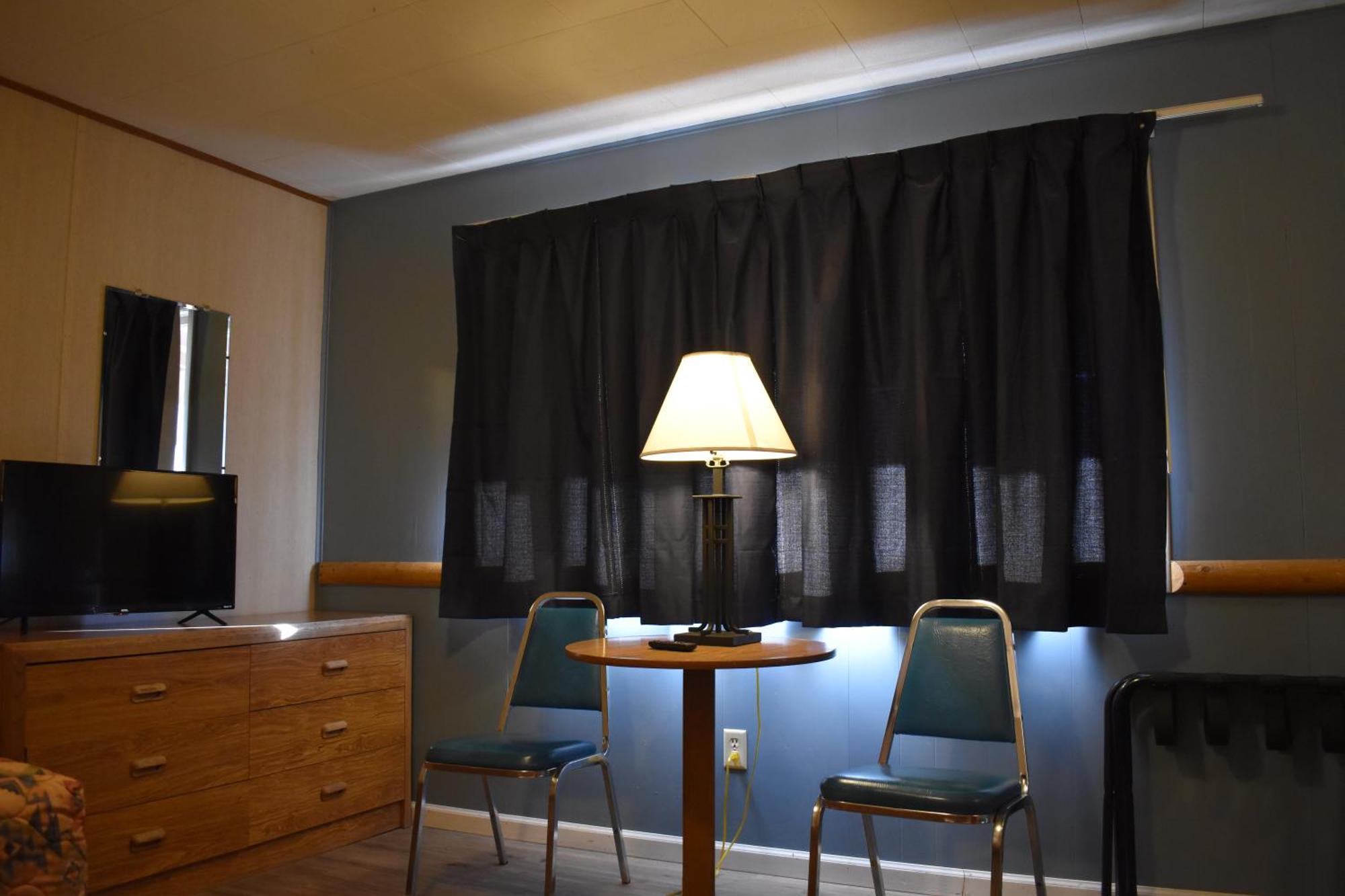 Queen Double Room NOT Pet Friendly