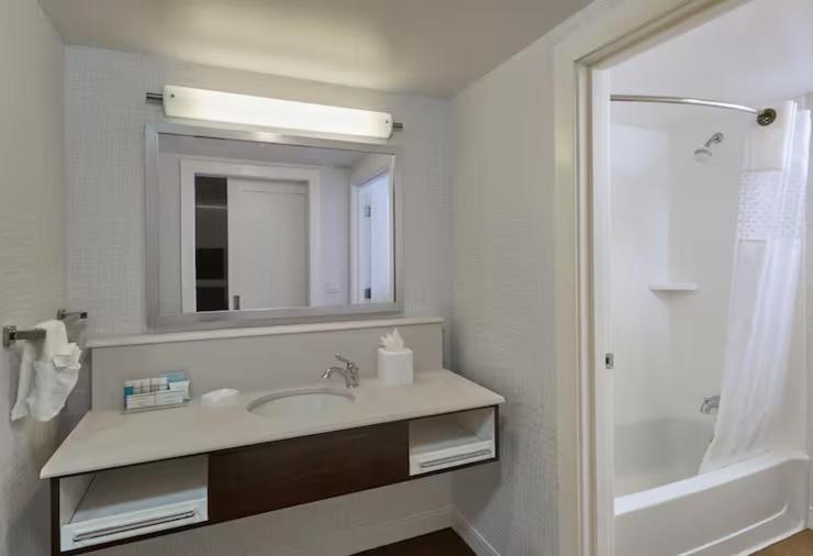 King Studio Suite Non Smoking