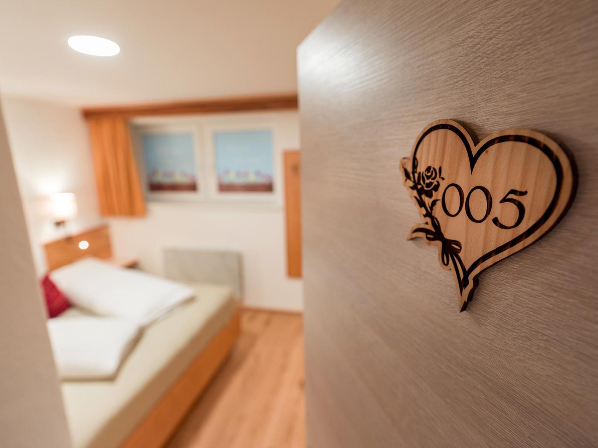 Double Room Basement