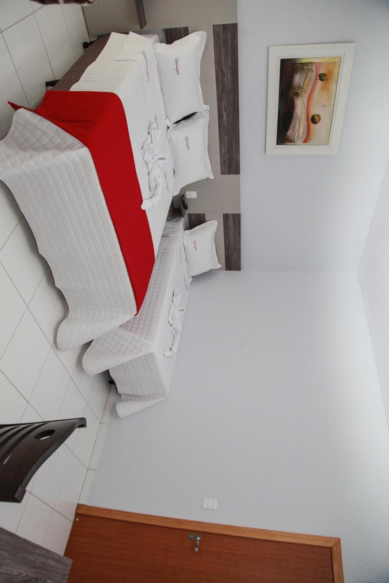 Quarto Duplo Superior