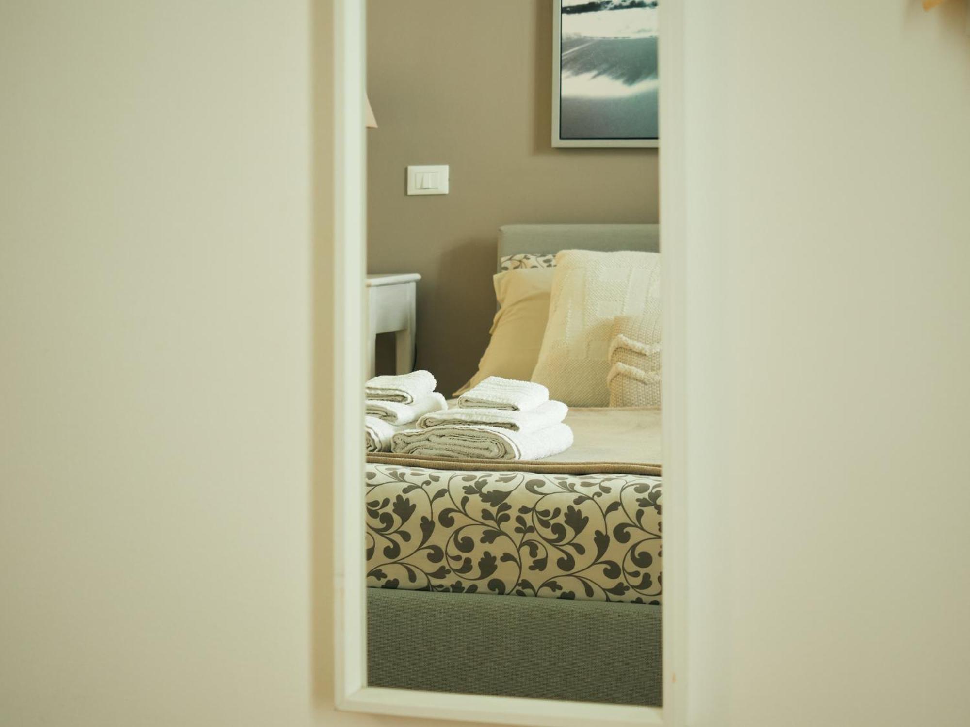Double Room Sea View