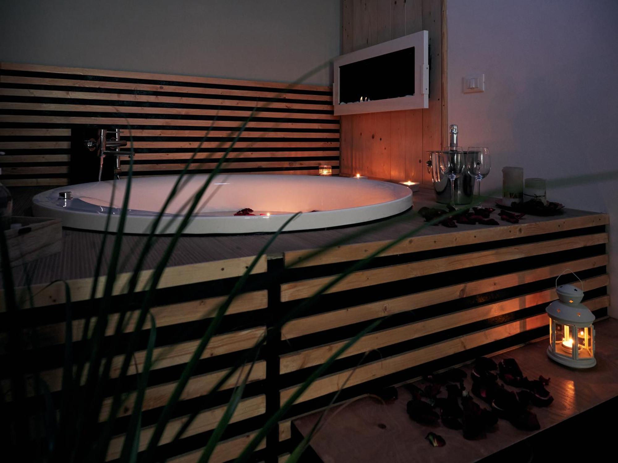 Double Room Sea View