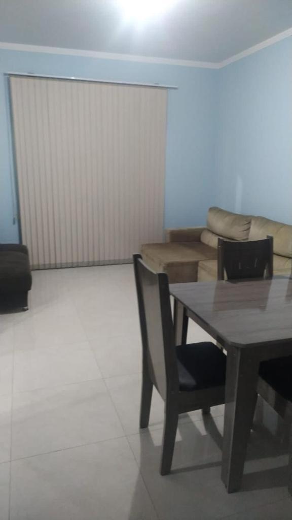 Quarto Família
