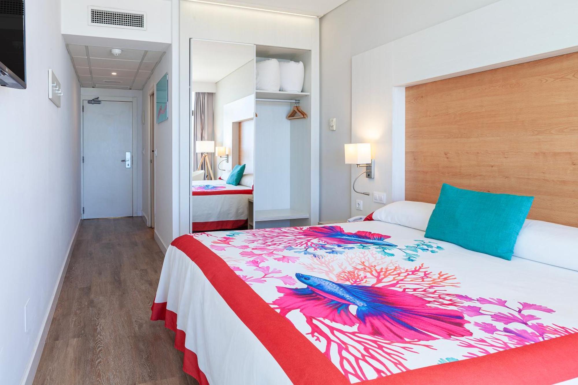 Double Room Sea View