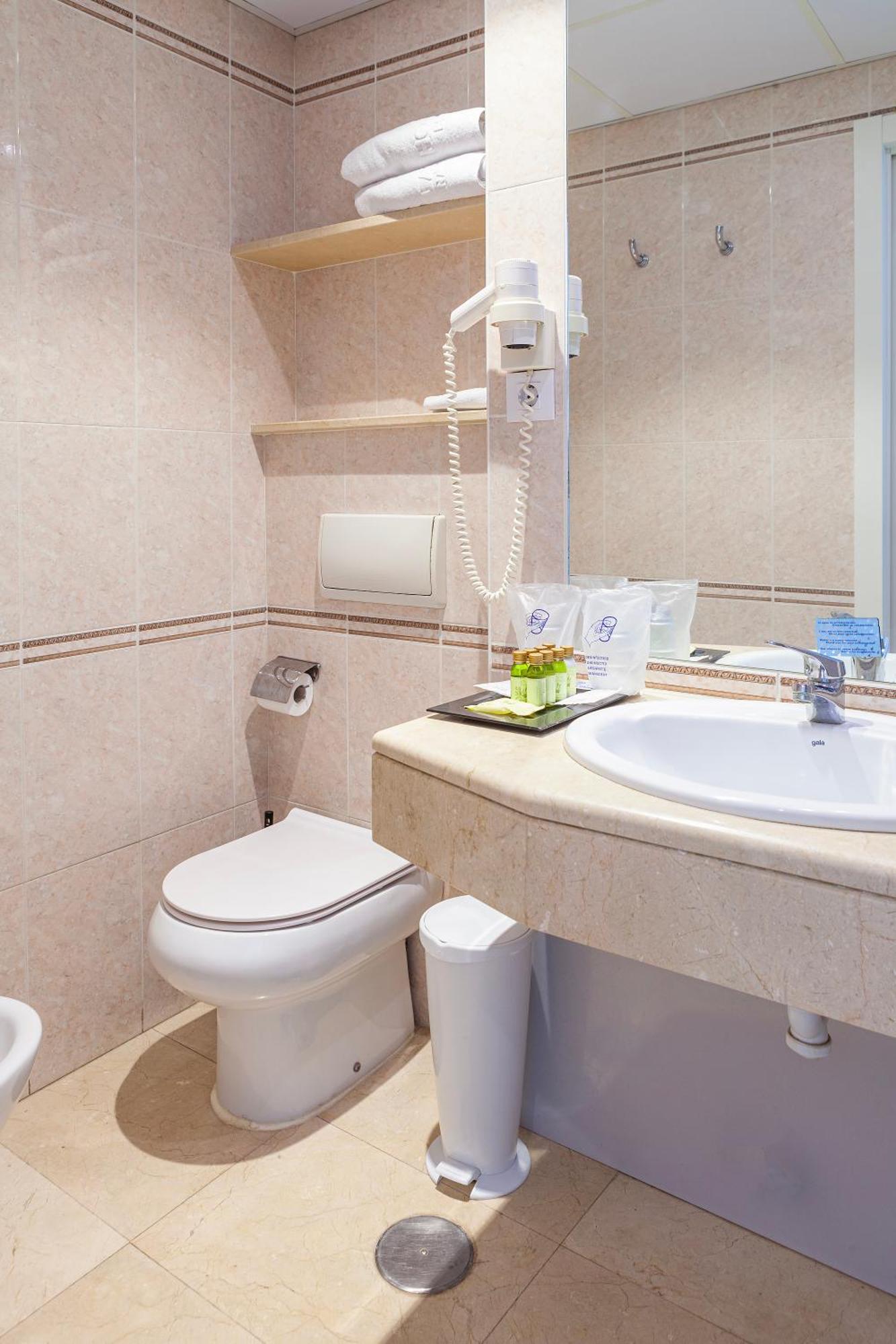 Double Room Terrace