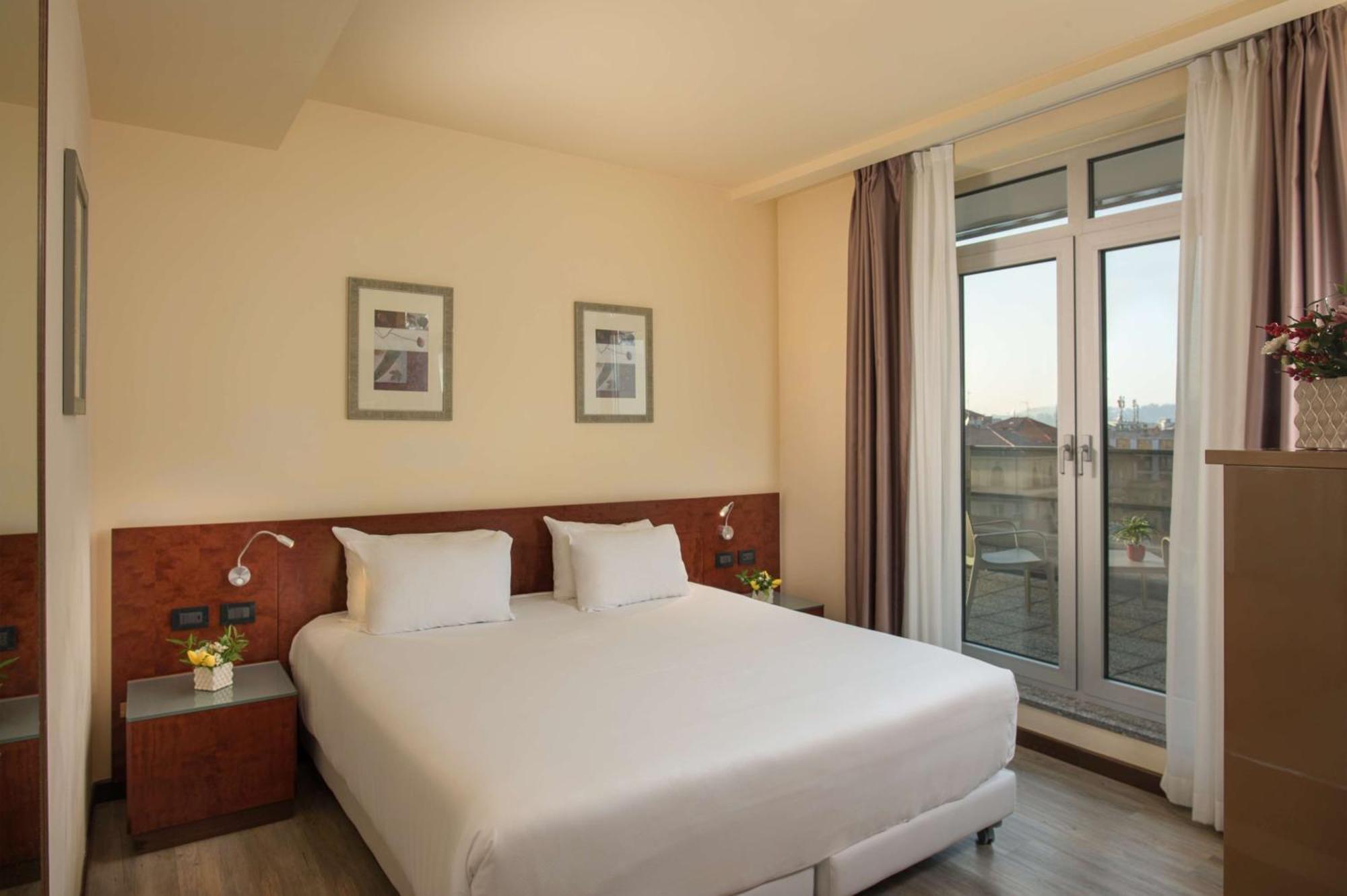 Superior Room View